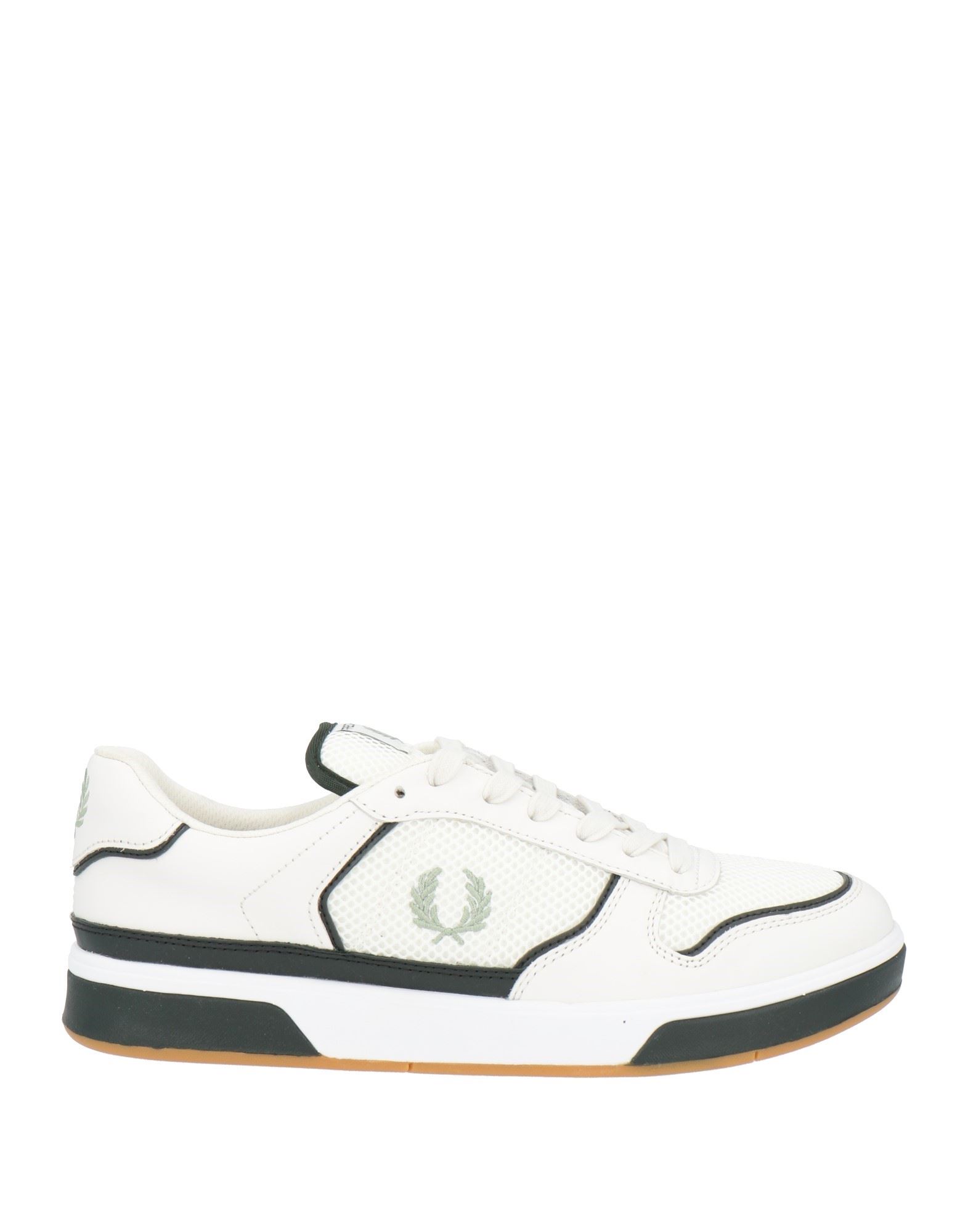  Fred Perry - Schuhe - Sneakers - On Yoox.com 