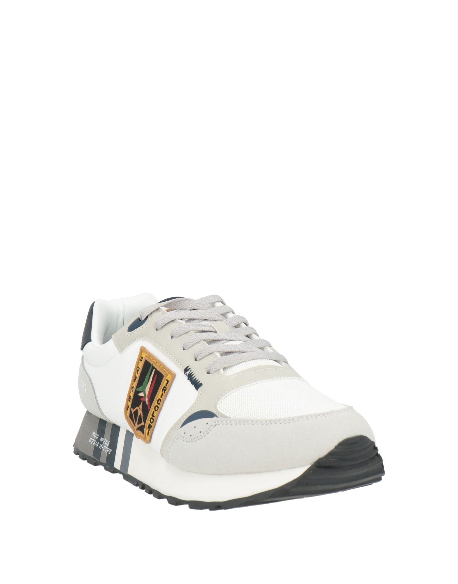  Aeronautica Militare - Schuhe - Sneakers - On Yoox.com 