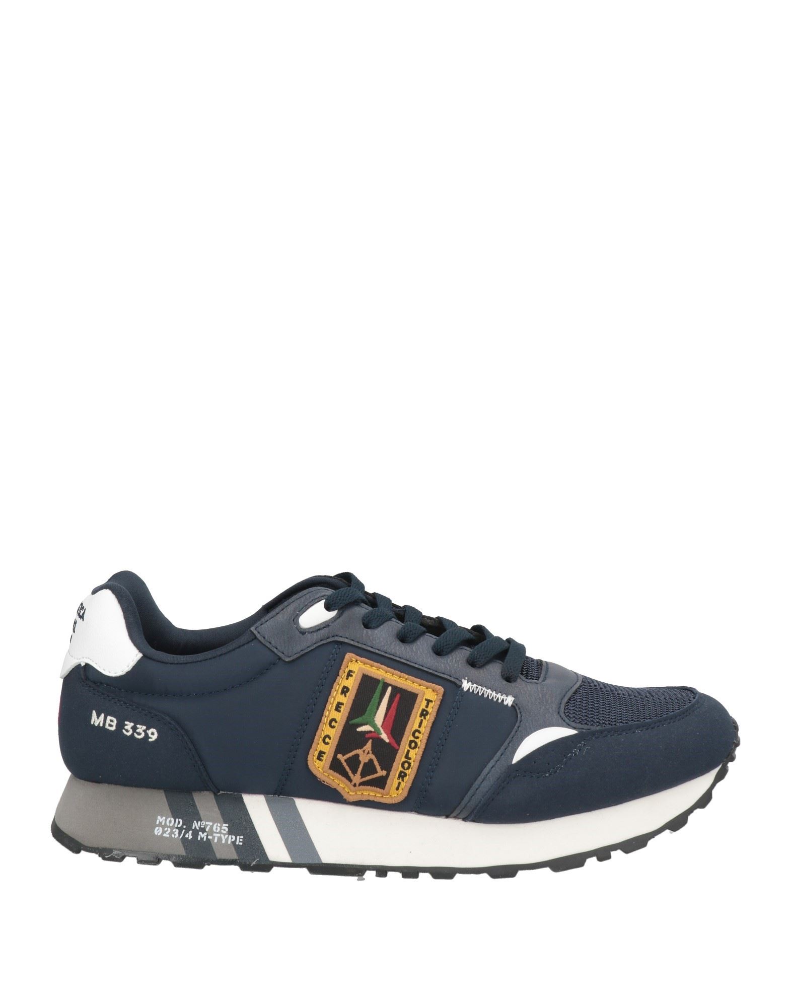 Aeronautica Militare - Schuhe - Sneakers - On Yoox.com 