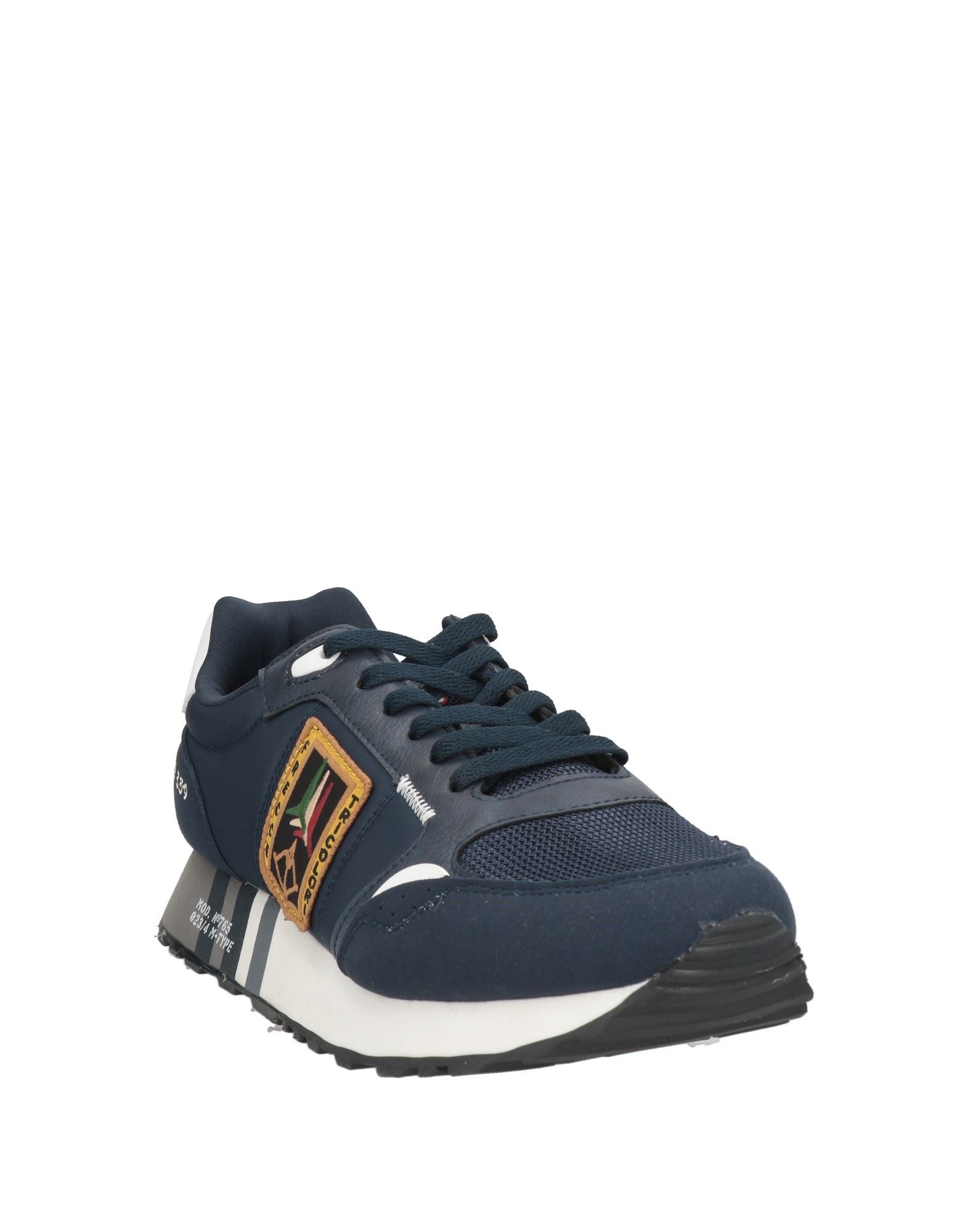  Aeronautica Militare - Schuhe - Sneakers - On Yoox.com 