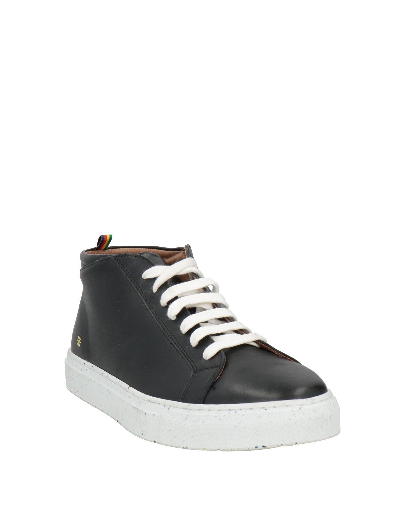  Manuel Ritz - Schuhe - Sneakers - On Yoox.com 