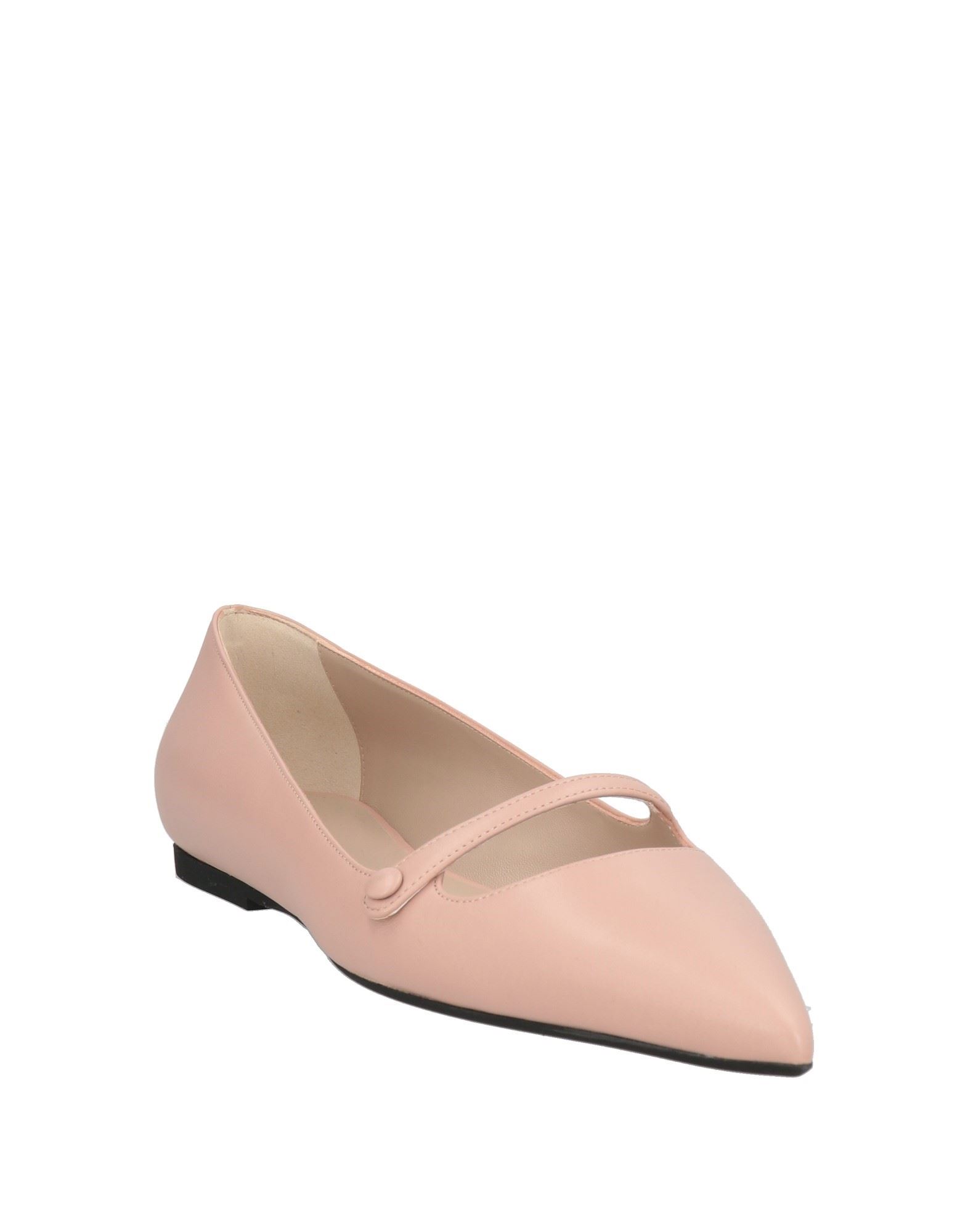  N°21 - Calzado - Bailarinas - On Yoox.com 