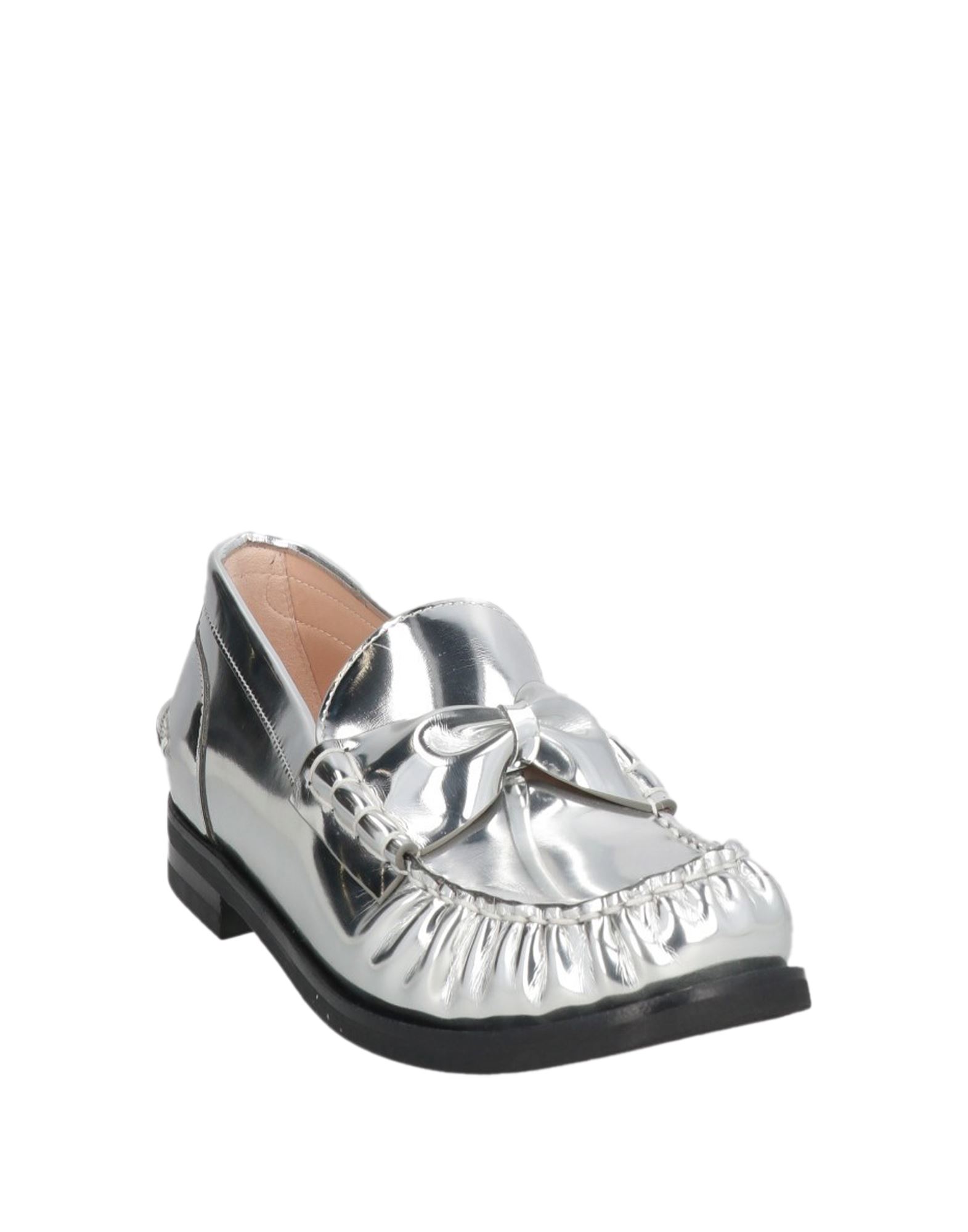  N°21 - Calzado - Mocasines - On Yoox.com 