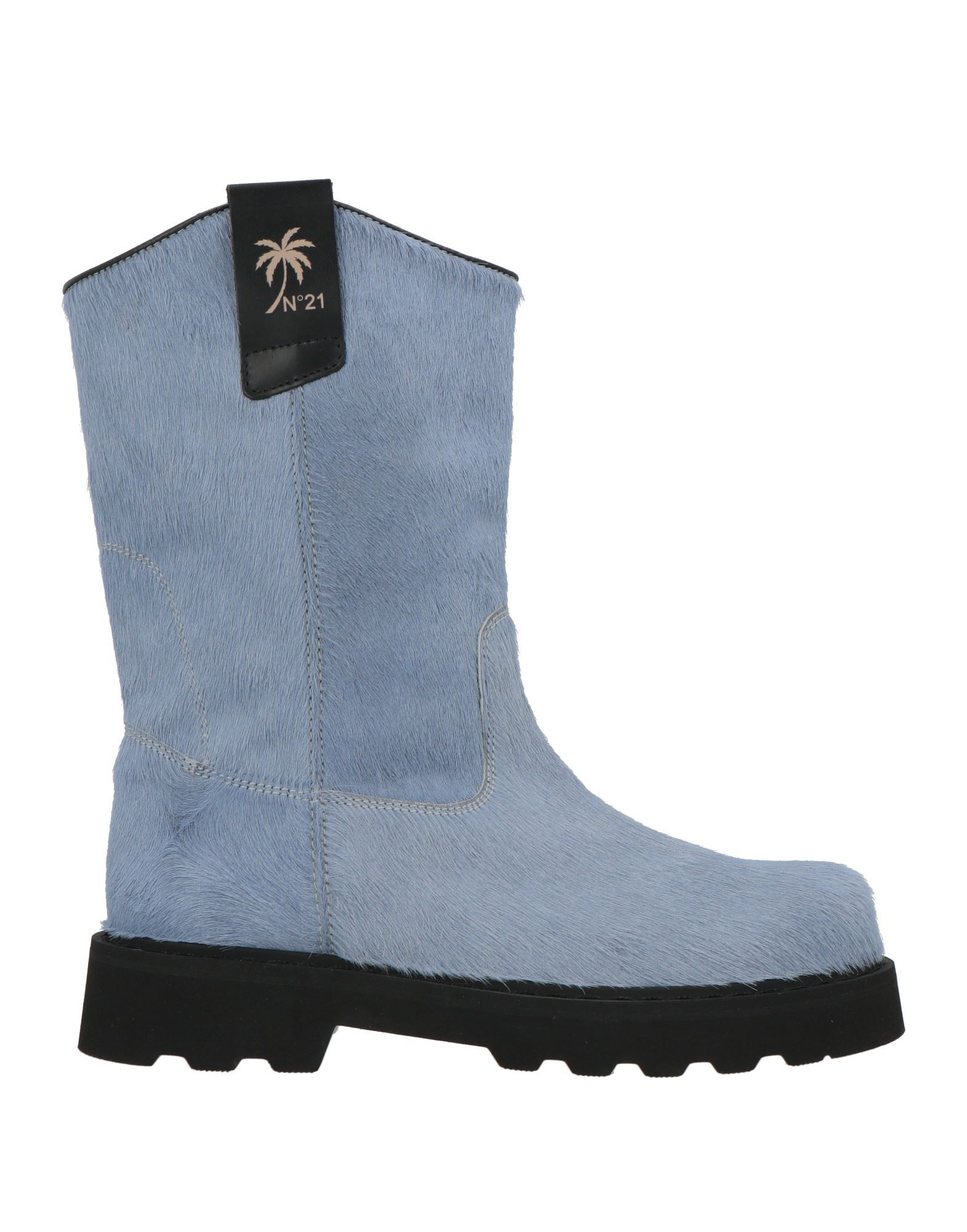  N°21 - Schuhe - Stiefeletten - On Yoox.com 