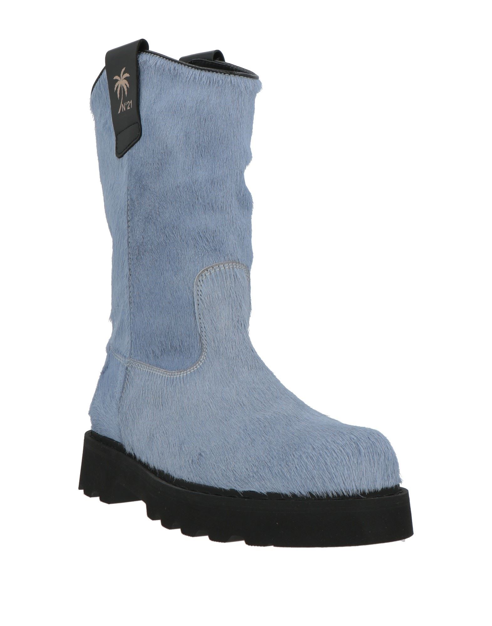  N°21 - Schuhe - Stiefeletten - On Yoox.com 