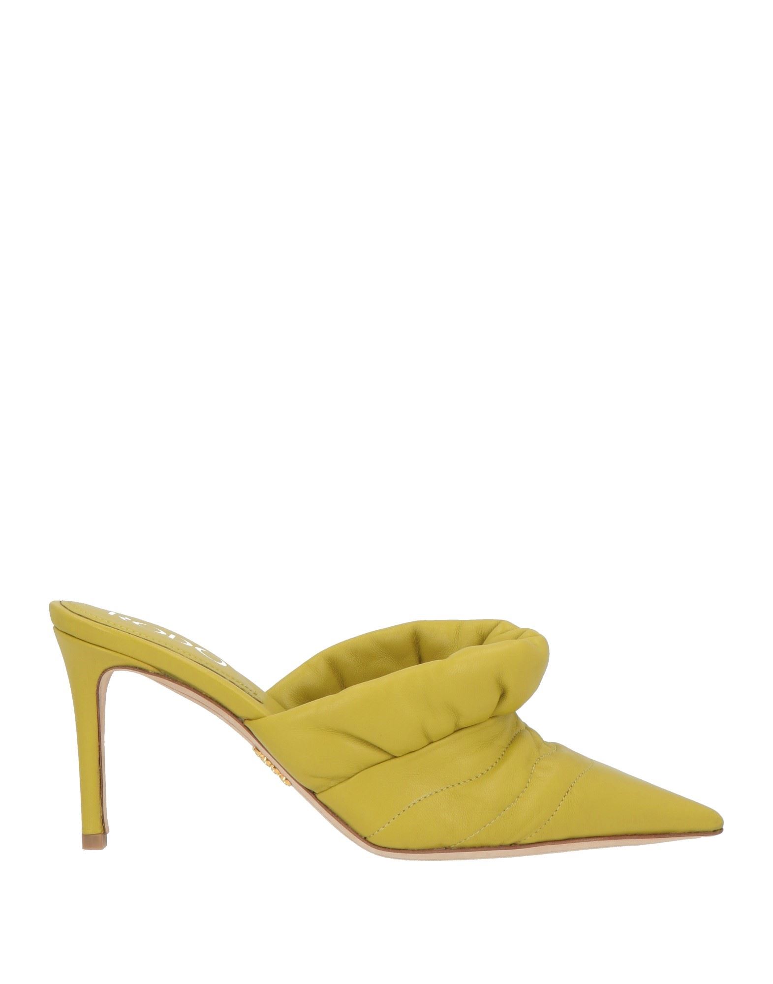  Rodo - Schuhe - Mules & Clogs - On Yoox.com 