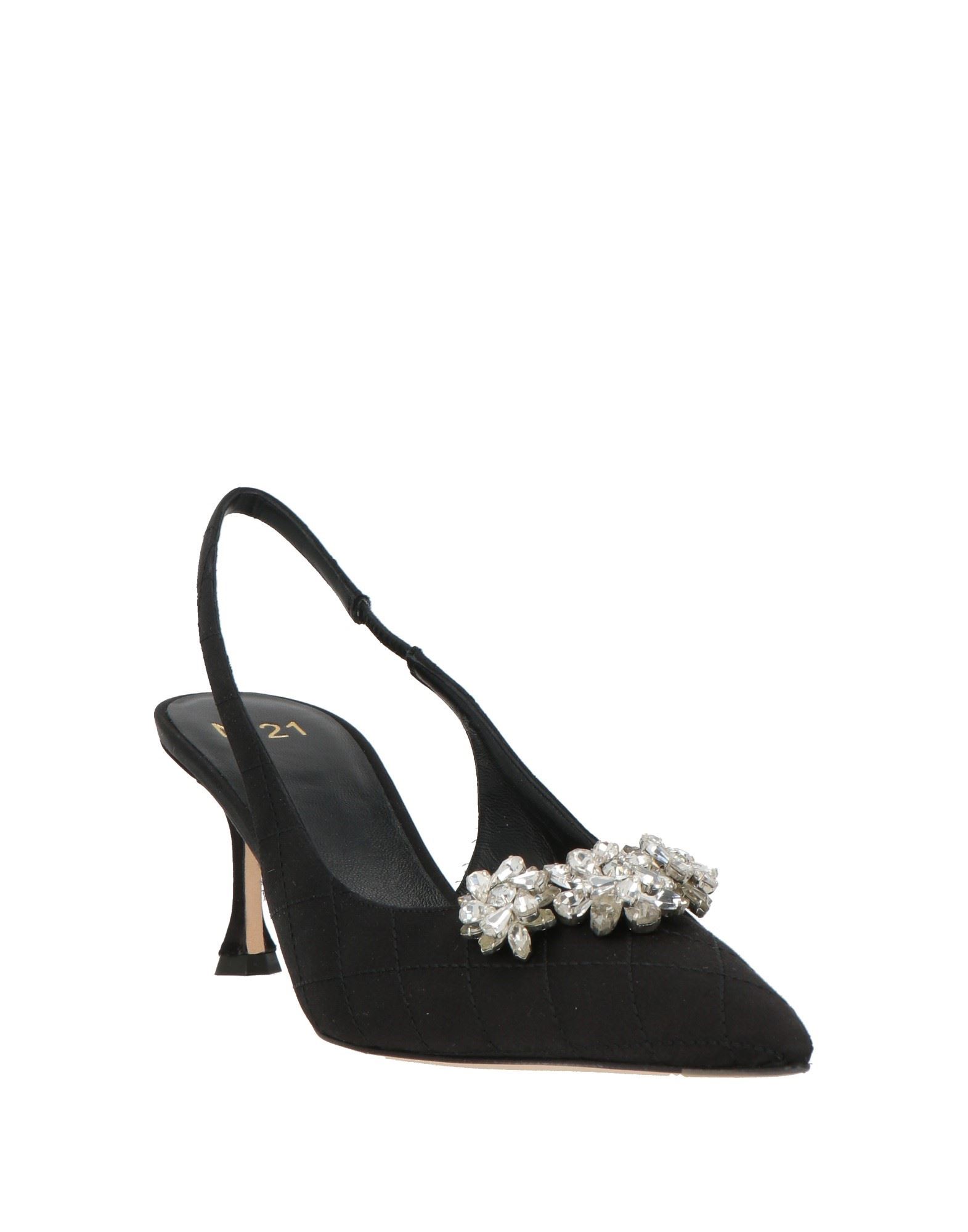  N°21 - Schuhe - Pumps - On Yoox.com 