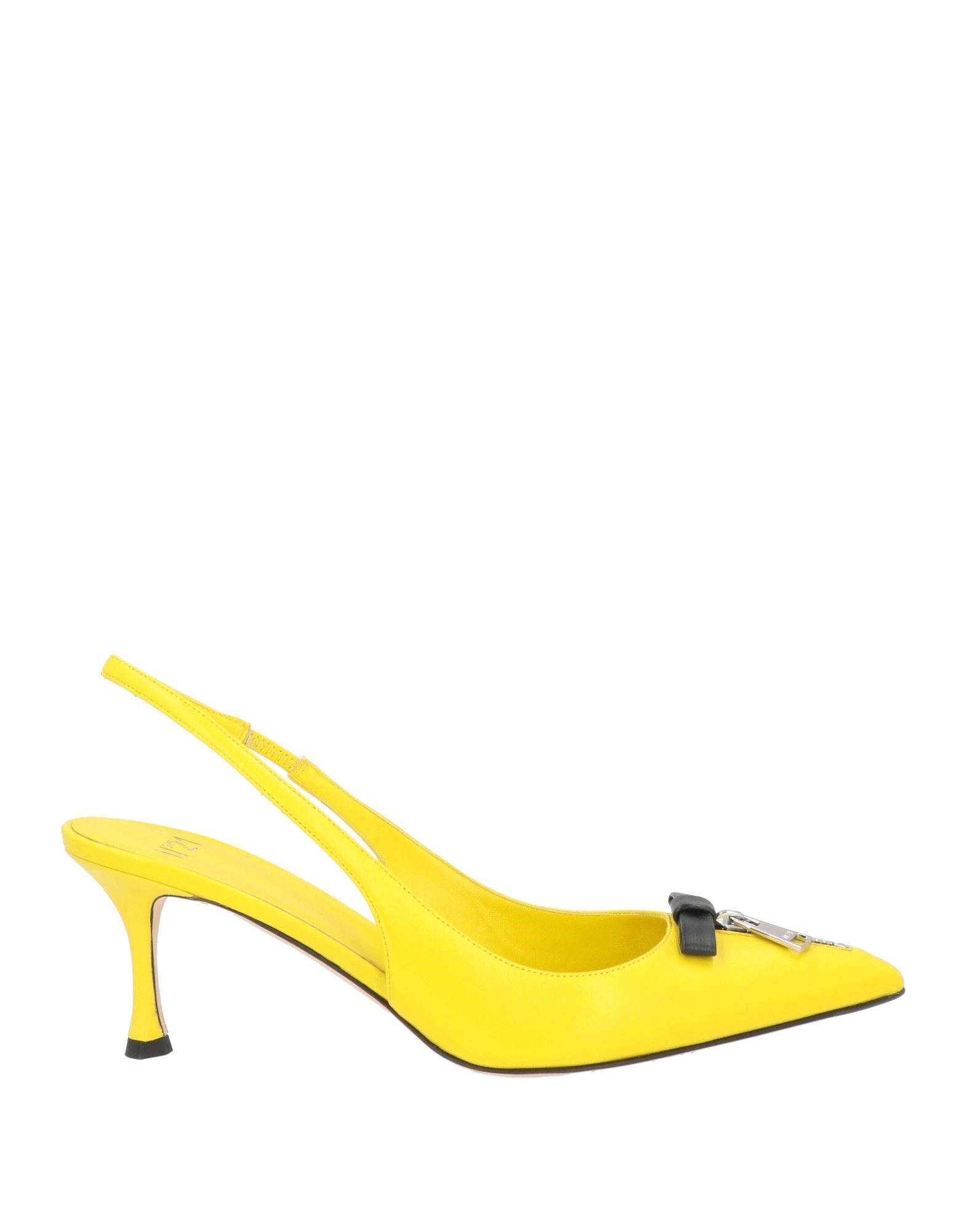 N°21 - Schuhe - Pumps - On Yoox.com 