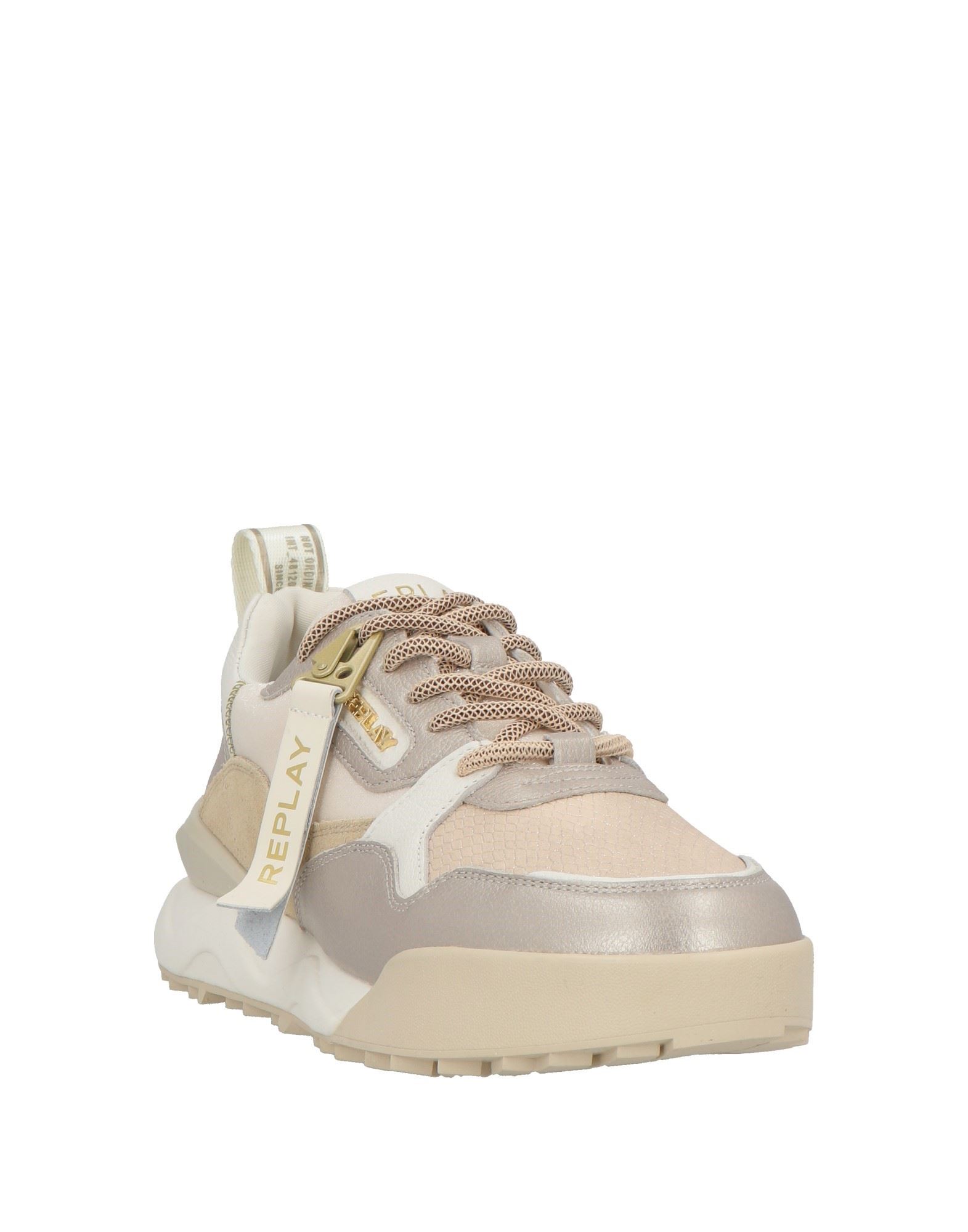  Replay - Schuhe - Sneakers - On Yoox.com 