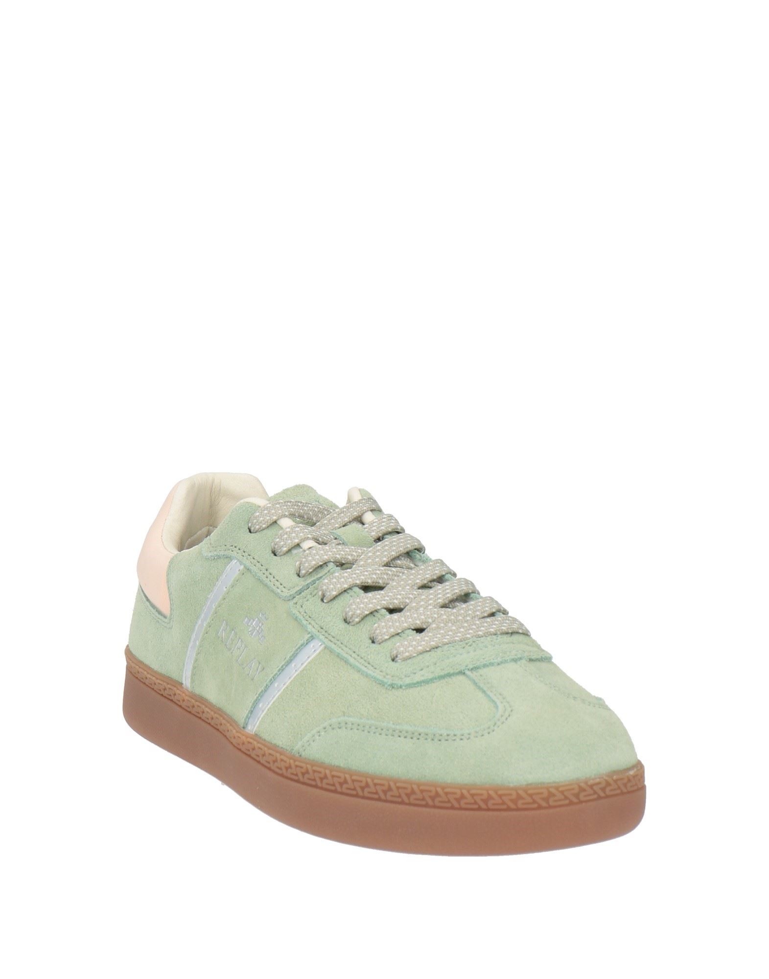  Replay - Schuhe - Sneakers - On Yoox.com 