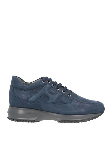 Sneakers Mujer Azul marino 39 Mujer
