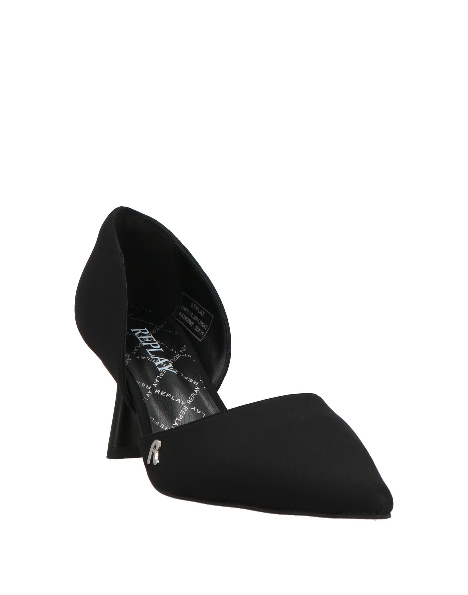  Replay - Schuhe - Pumps - On Yoox.com 