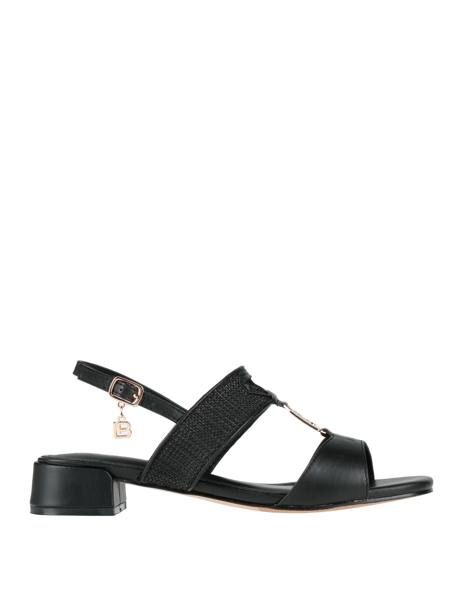 Laura Biagiotti - Schuhe - Sandalen - On Yoox.com 