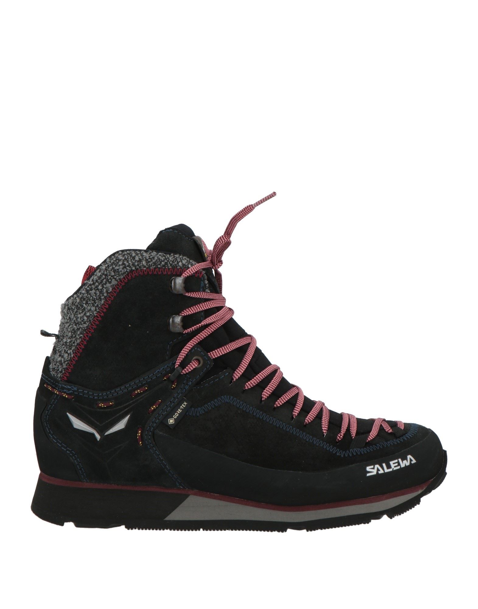 SALEWA SALEWA ΠΑΠΟΥΤΣΙΑ Μποτάκια