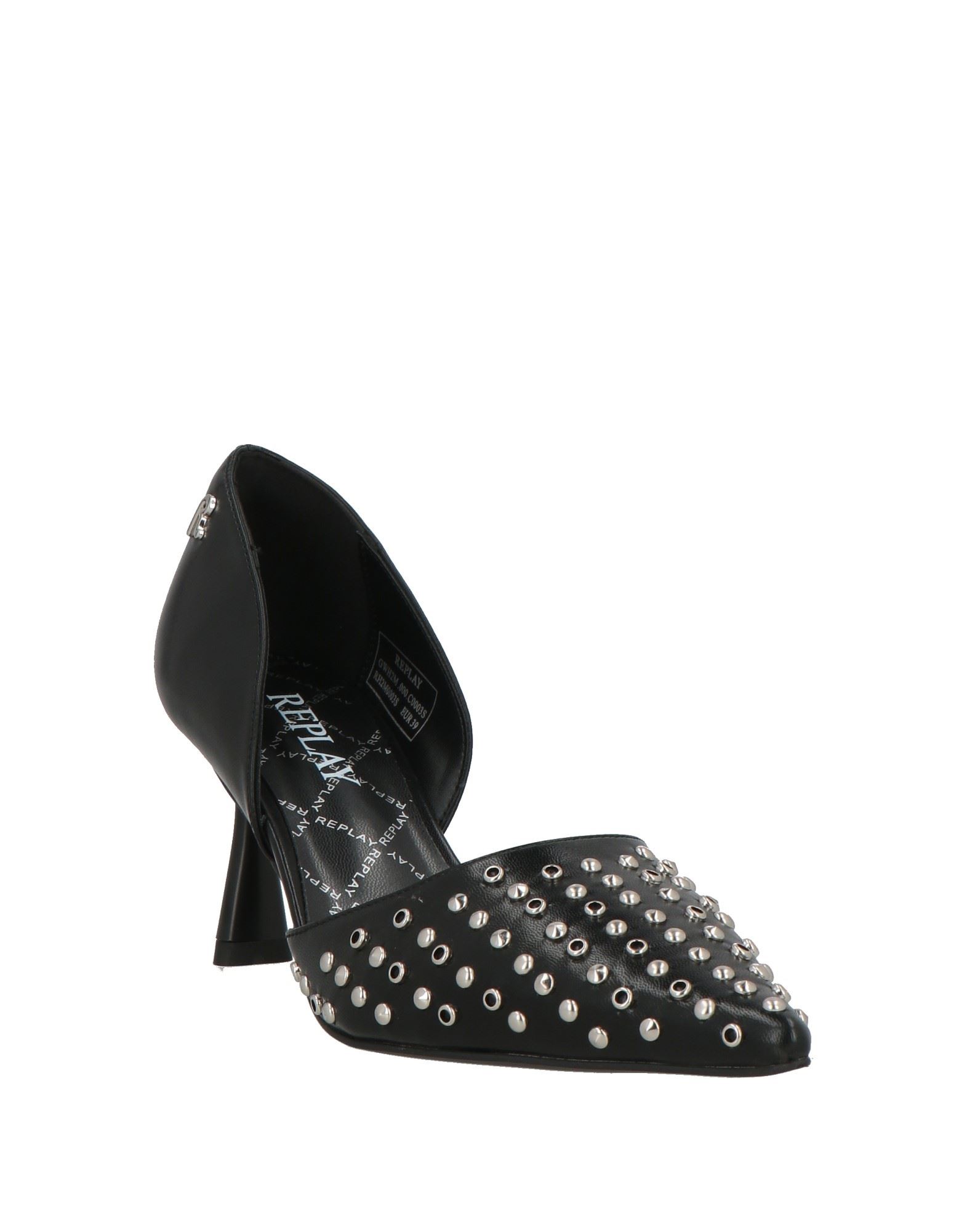  Replay - Schuhe - Pumps - On Yoox.com 
