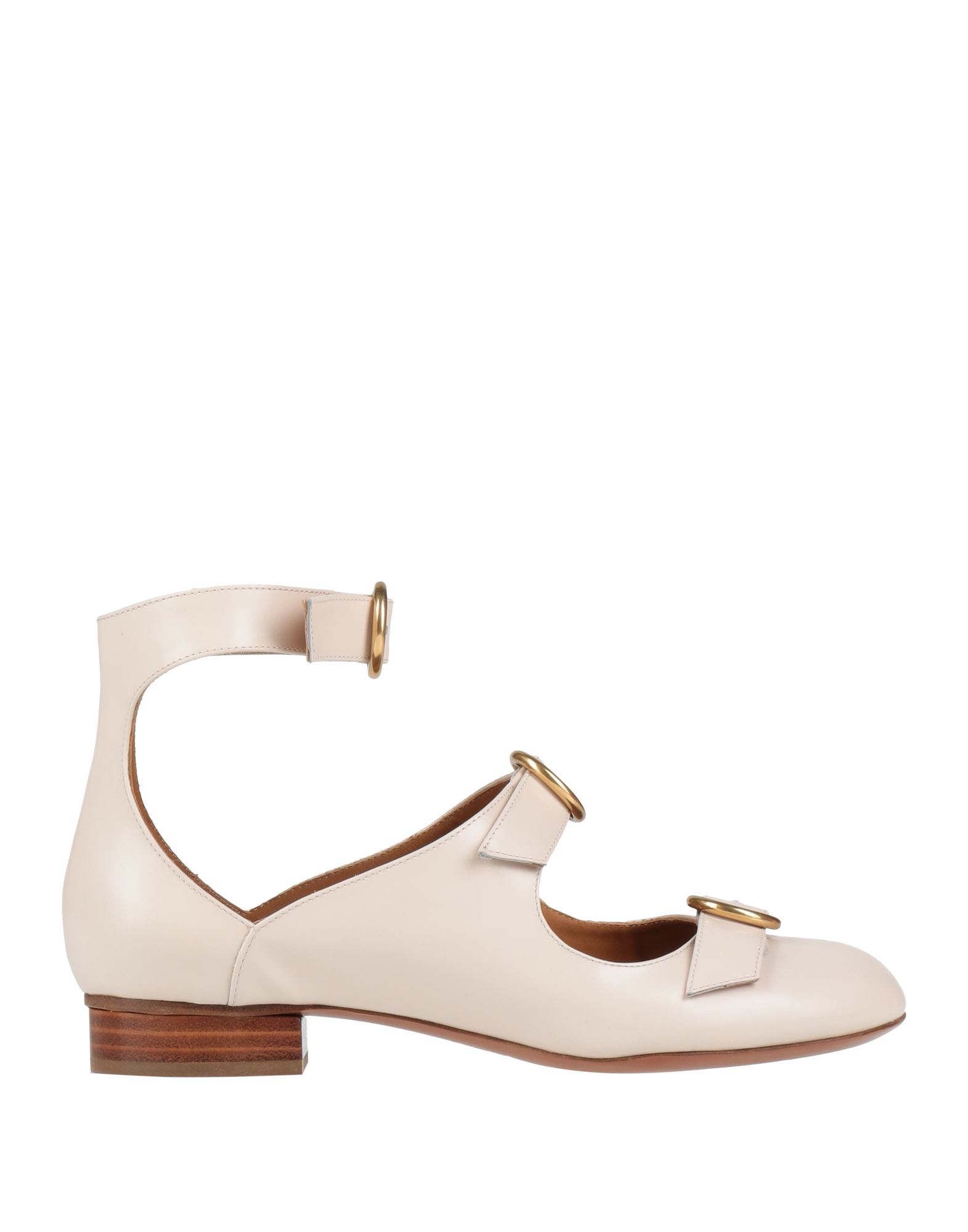 CHLOÉ CHLOÉ ΠΑΠΟΥΤΣΙΑ Μπαλαρίνες