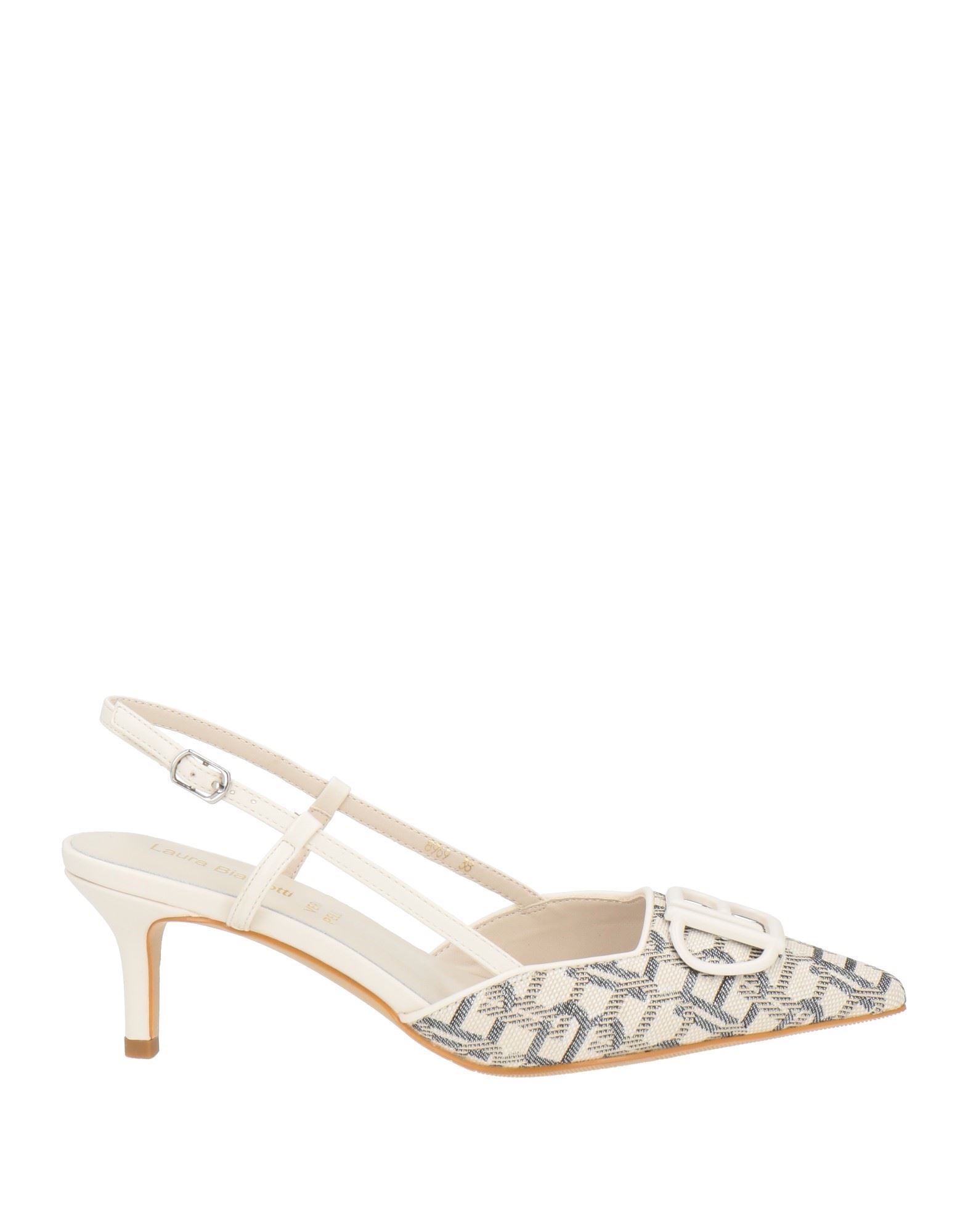  Laura Biagiotti - Schuhe - Pumps - On Yoox.com 