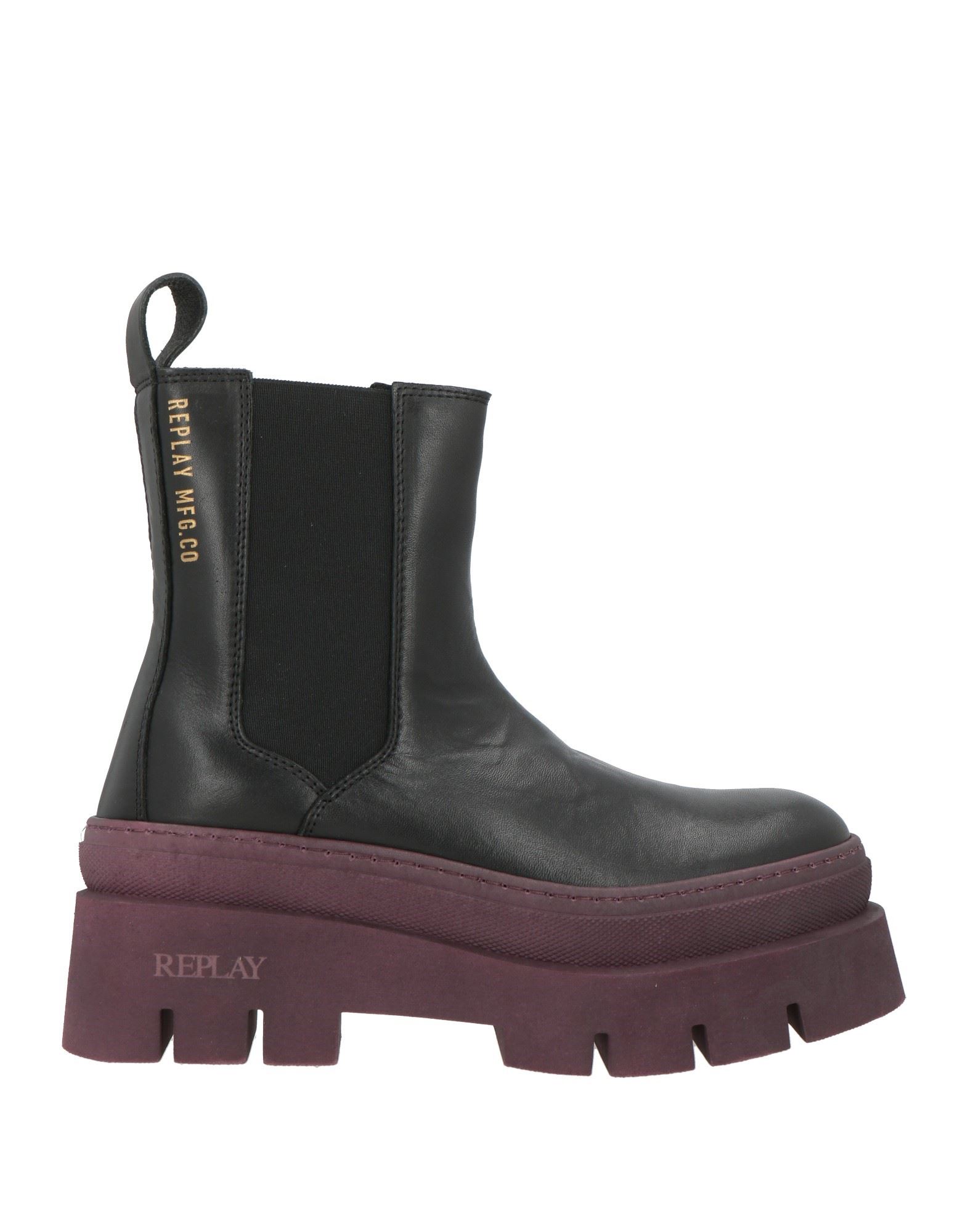  Replay - Schuhe - Stiefeletten - On Yoox.com 