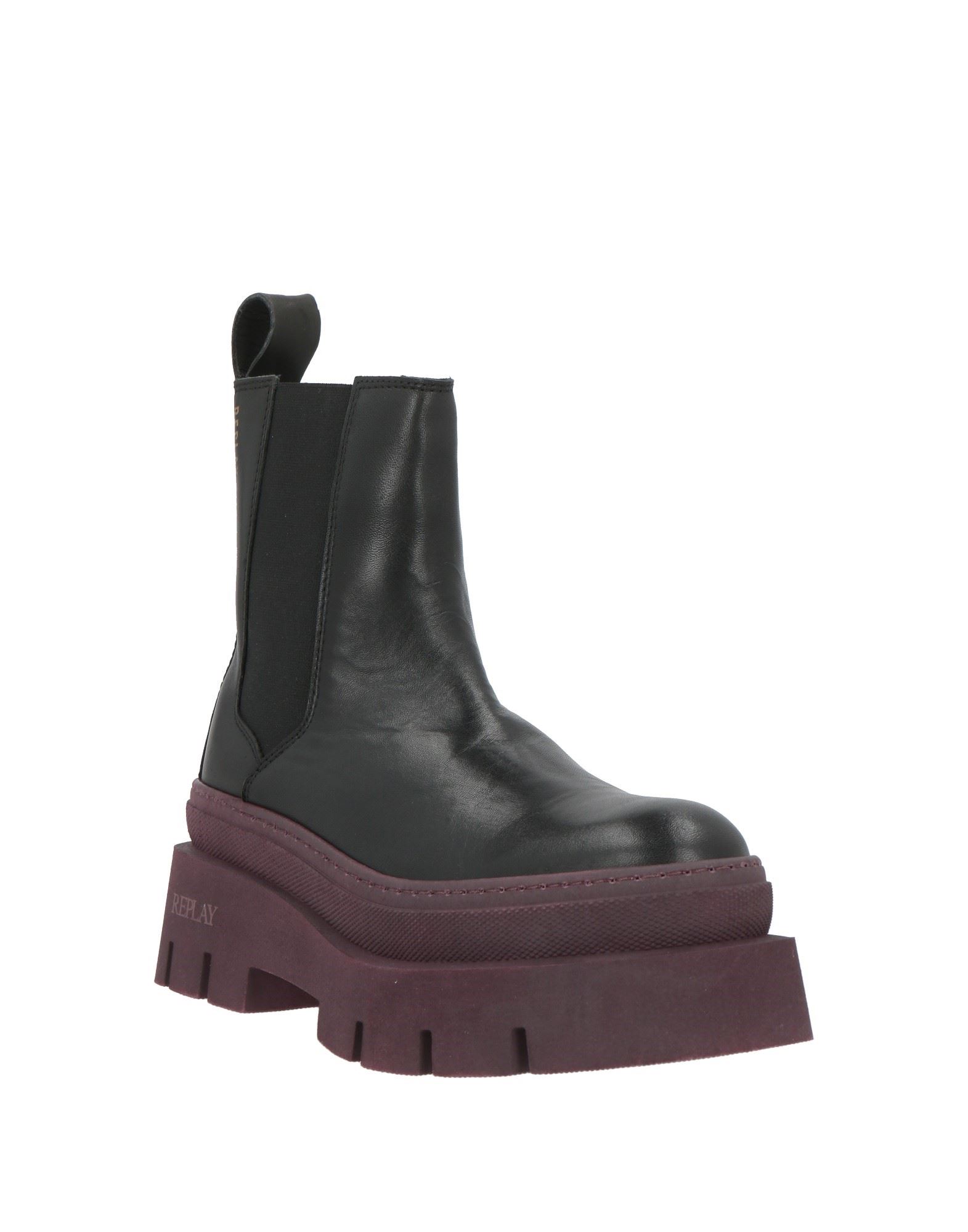  Replay - Schuhe - Stiefeletten - On Yoox.com 