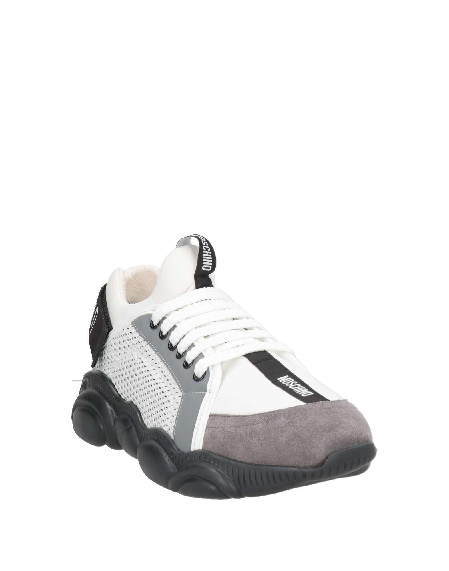  Moschino - Schuhe - Sneakers - On Yoox.com 