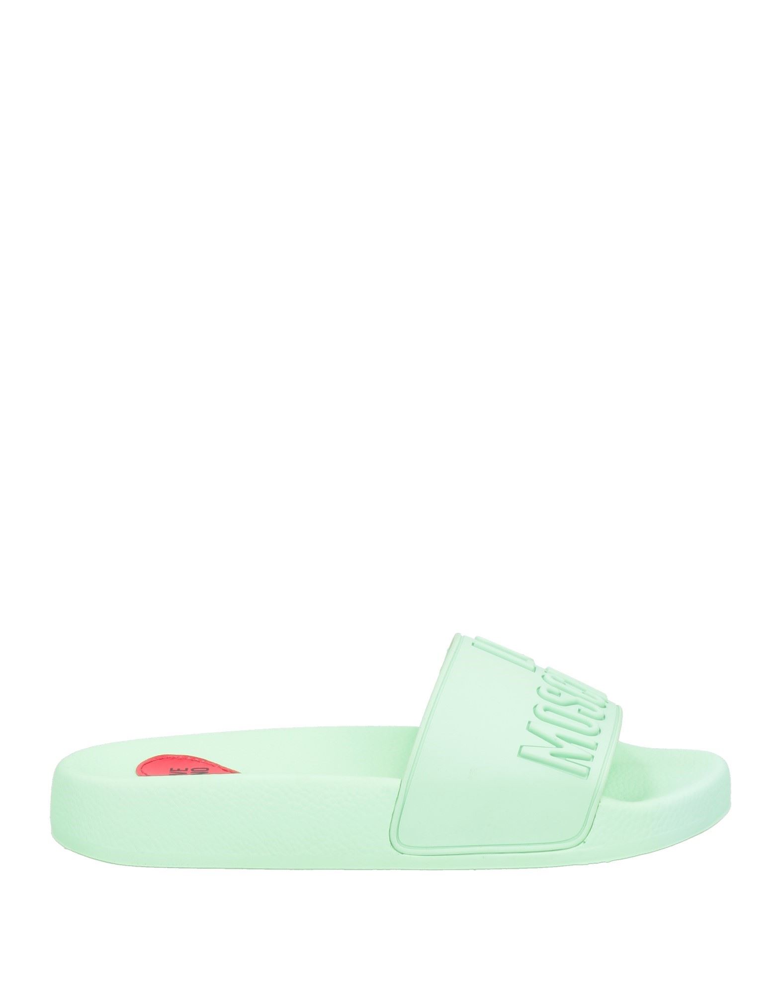 Moschino - Schuhe - Sandalen - On Yoox.com 