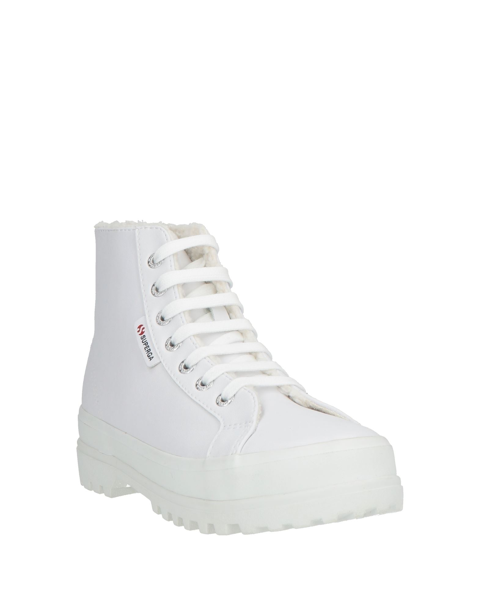  Superga - Schuhe - Sneakers - On Yoox.com 
