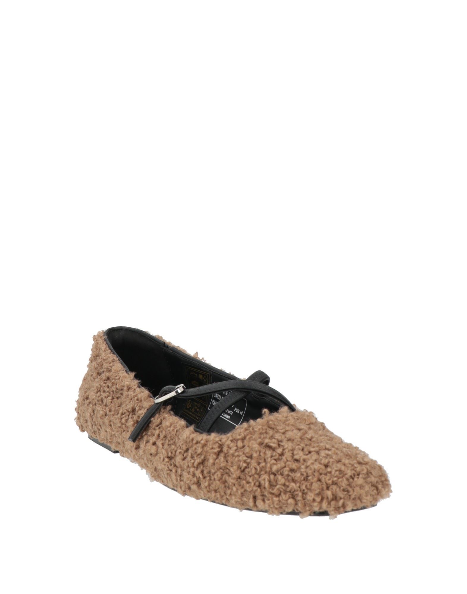  Replay - Schuhe - Ballerinas - On Yoox.com 