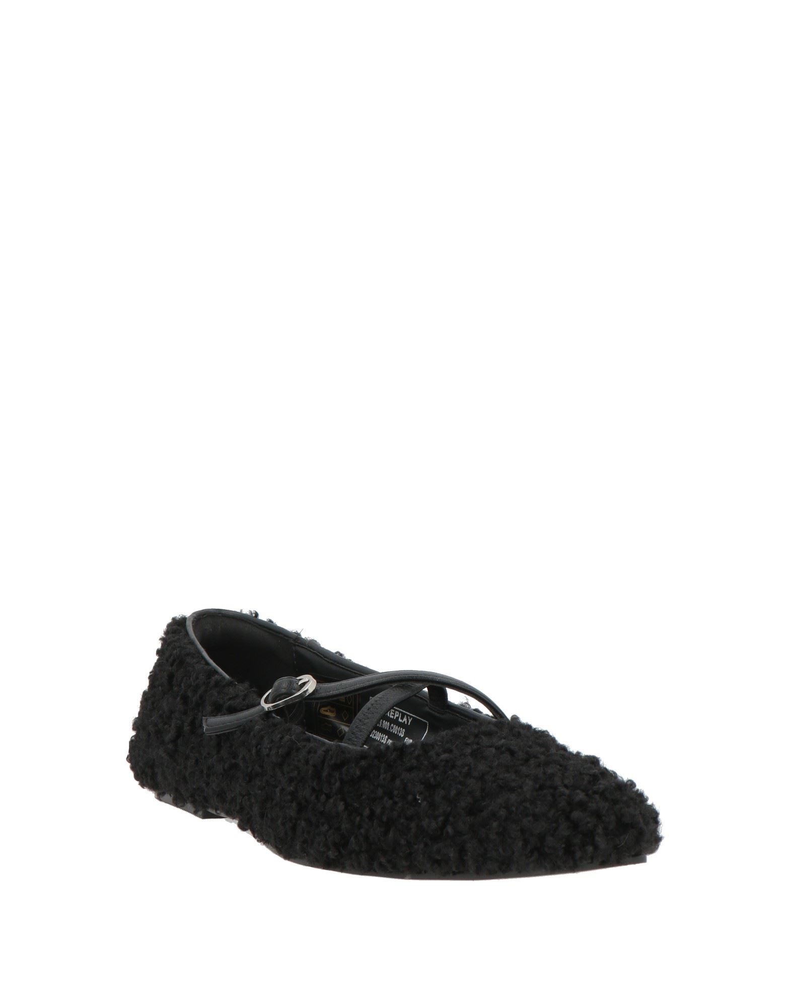  Replay - Schuhe - Ballerinas - On Yoox.com 