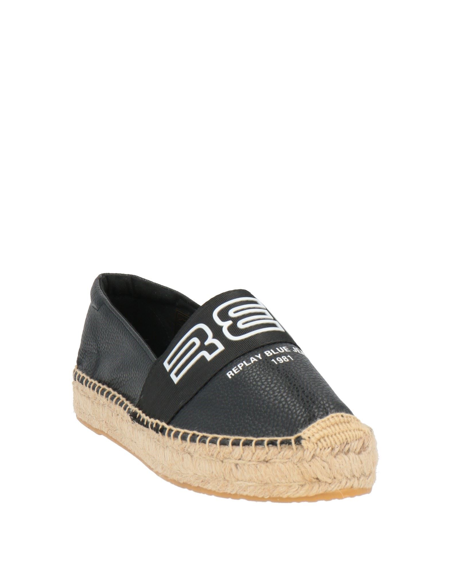  Replay - Schuhe - Espadrilles - On Yoox.com 
