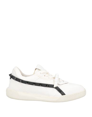 Sneakers Mujer Blanco 35 Mujer