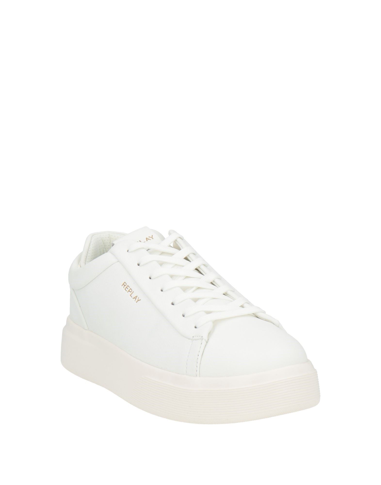  Replay - Schuhe - Sneakers - On Yoox.com 