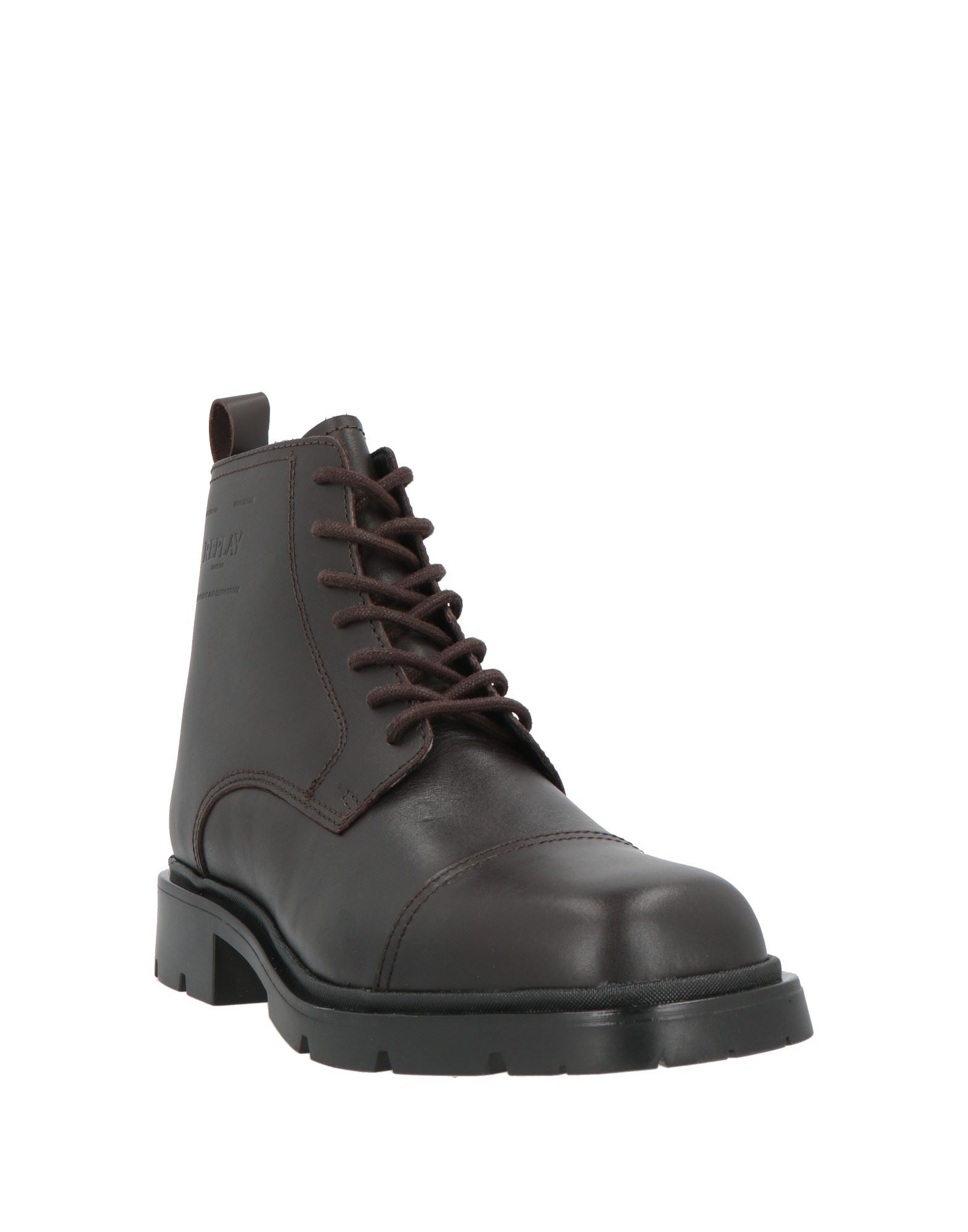  Replay - Calzado - Botines De Caña Alta - On Yoox.com 