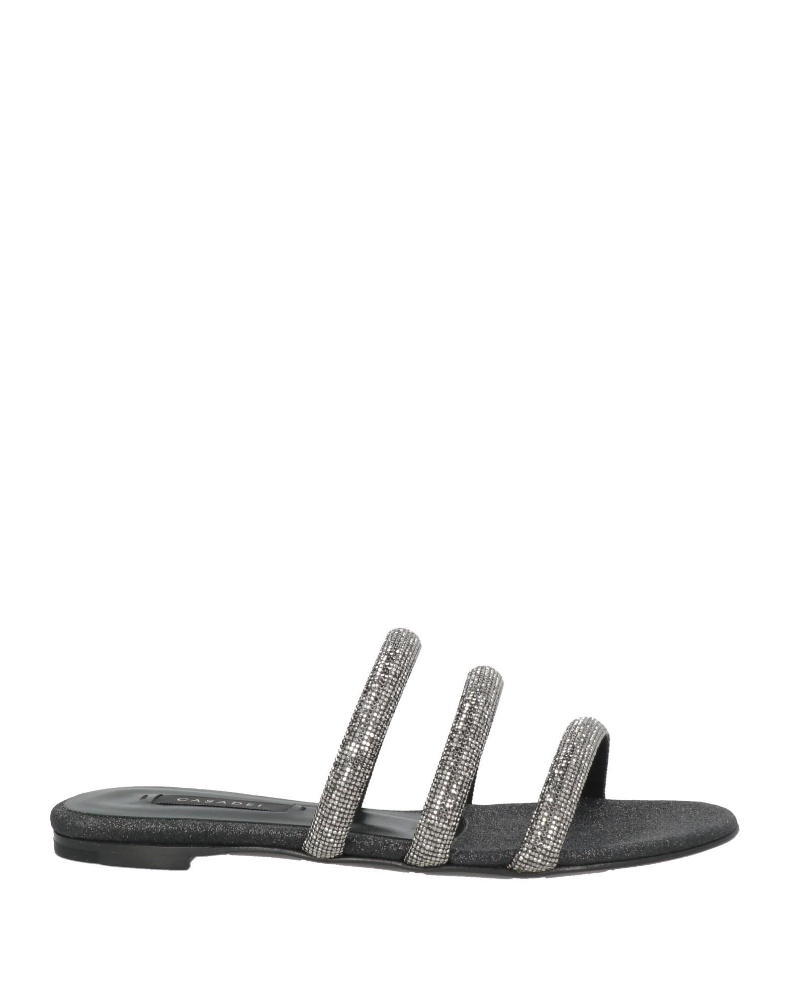 CASADEI CASADEI ΠΑΠΟΥΤΣΙΑ Πέδιλα