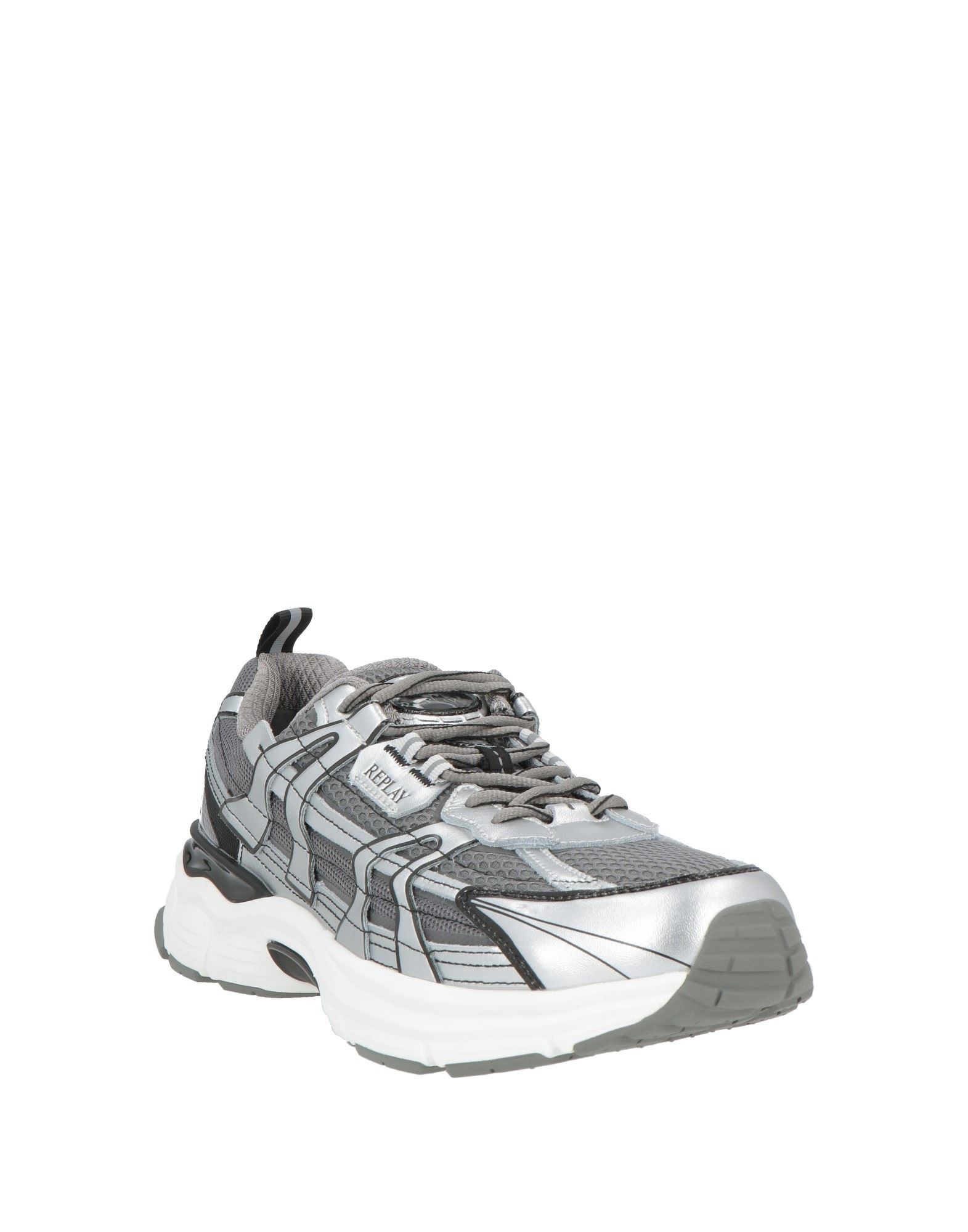  Replay - Schuhe - Sneakers - On Yoox.com 