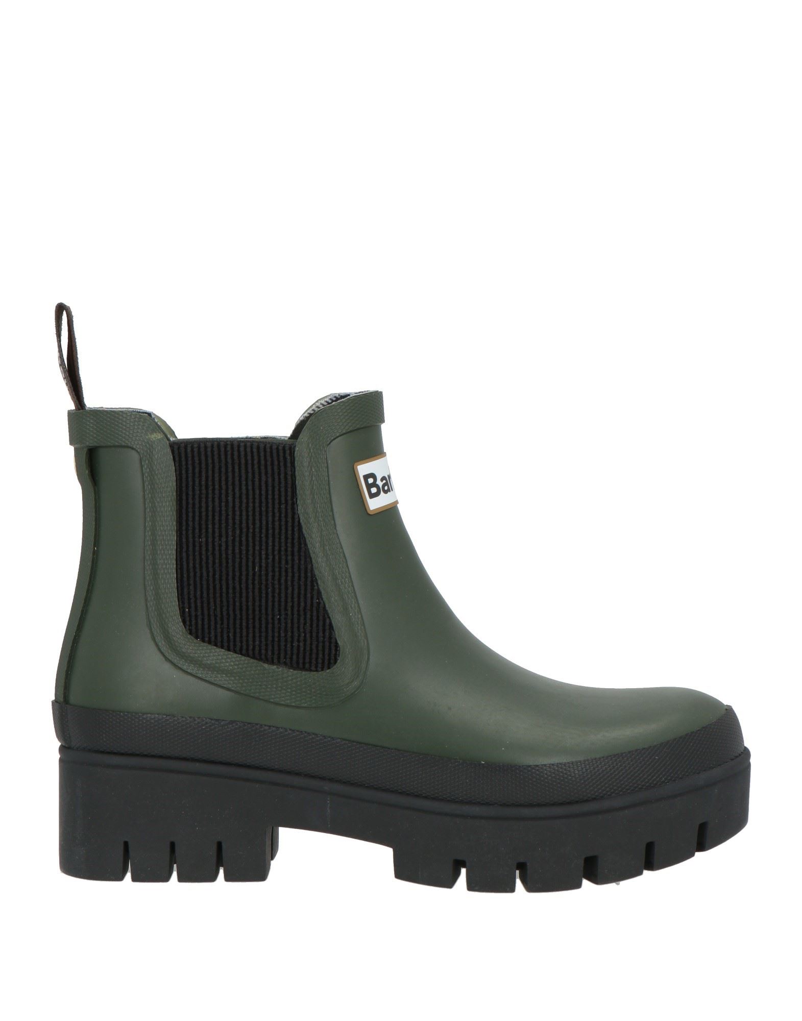 BARBOUR ΠΑΠΟΥΤΣΙΑ Μποτάκια