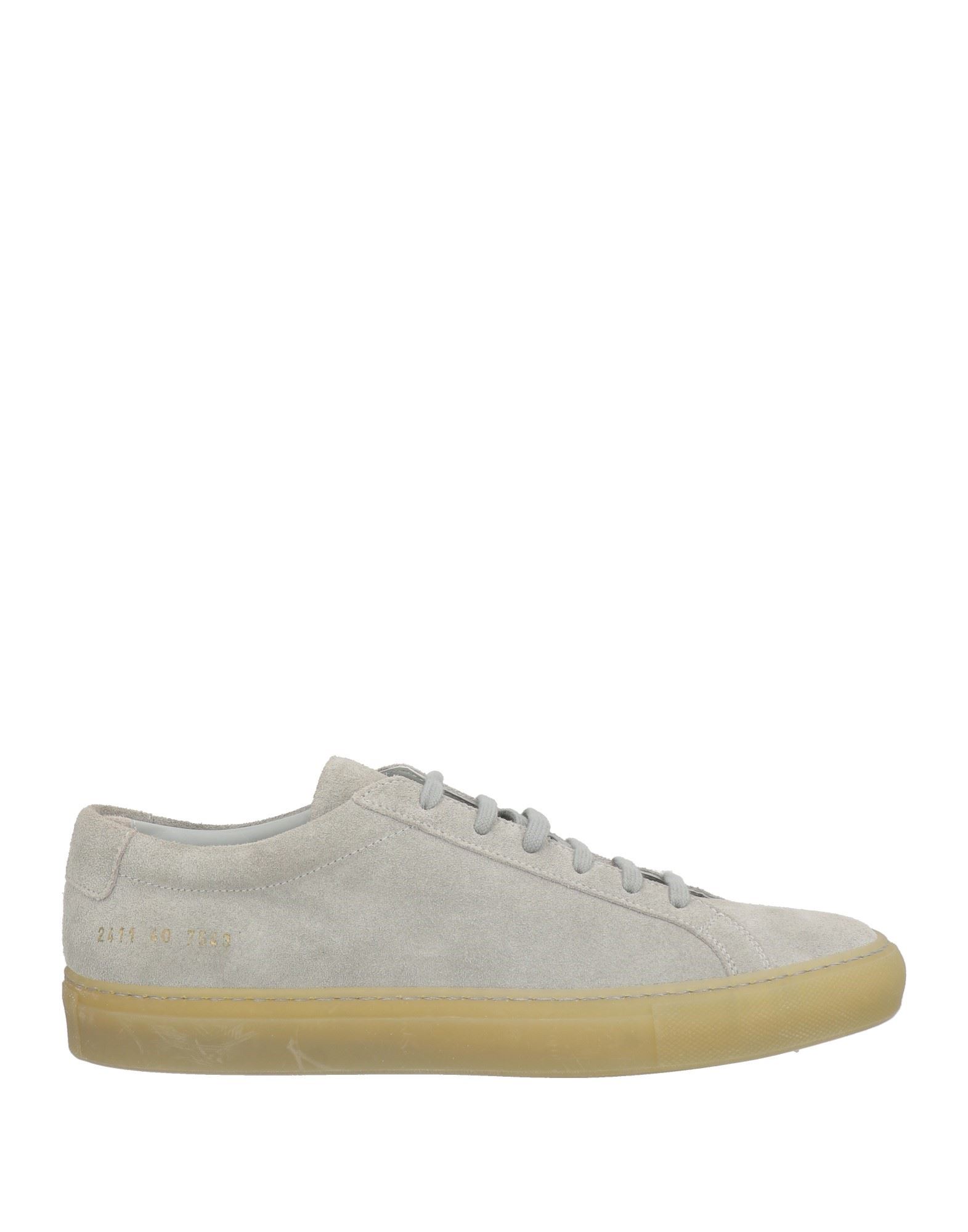 COMMON PROJECTS COMMON PROJECTS ΠΑΠΟΥΤΣΙΑ Αθλητικά παπούτσια