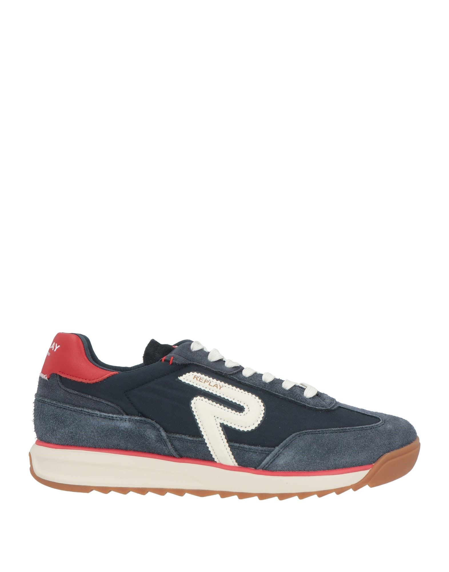  Replay - Schuhe - Sneakers - On Yoox.com 