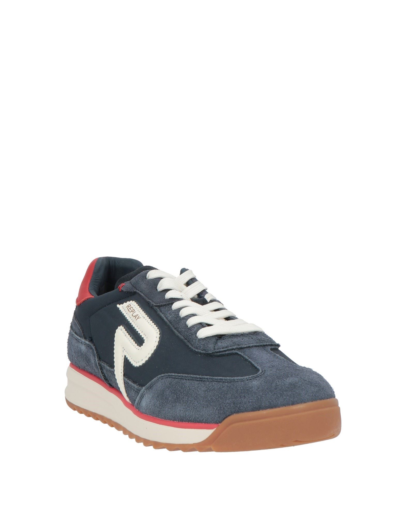 Replay - Schuhe - Sneakers - On Yoox.com 