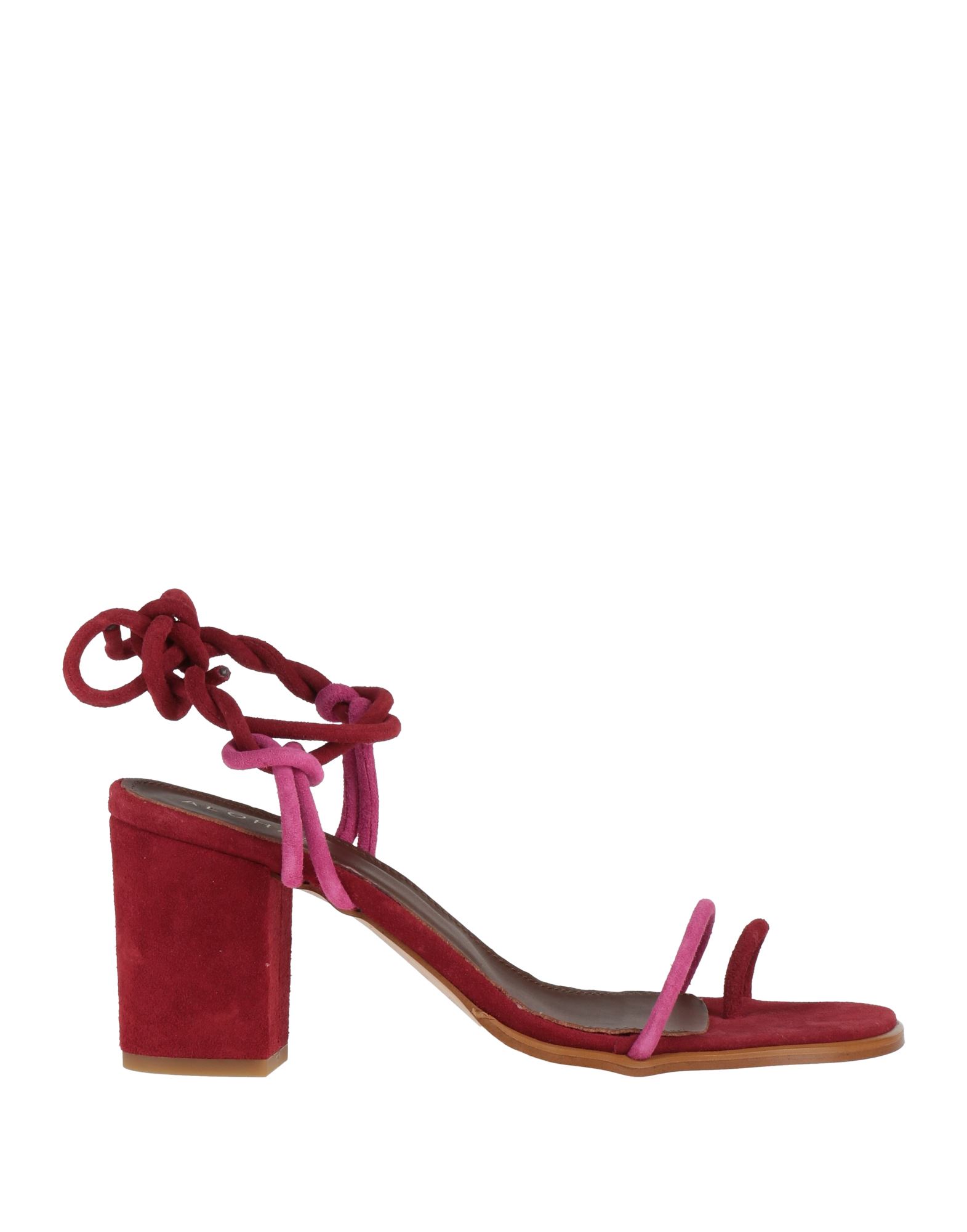  Alohas - Schuhe - Zehentrenner - On Yoox.com 