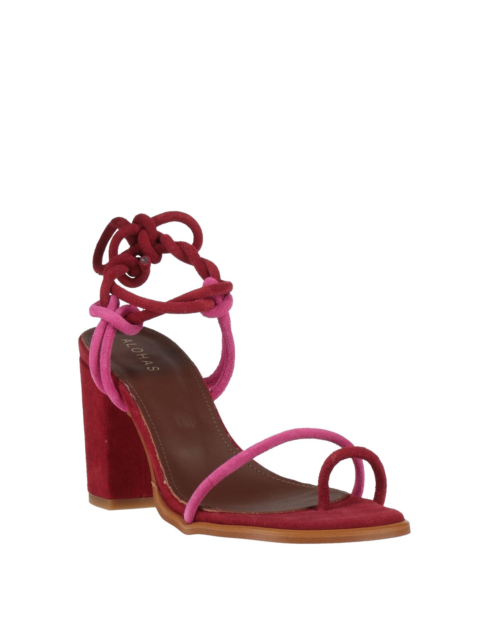  Alohas - Schuhe - Zehentrenner - On Yoox.com 