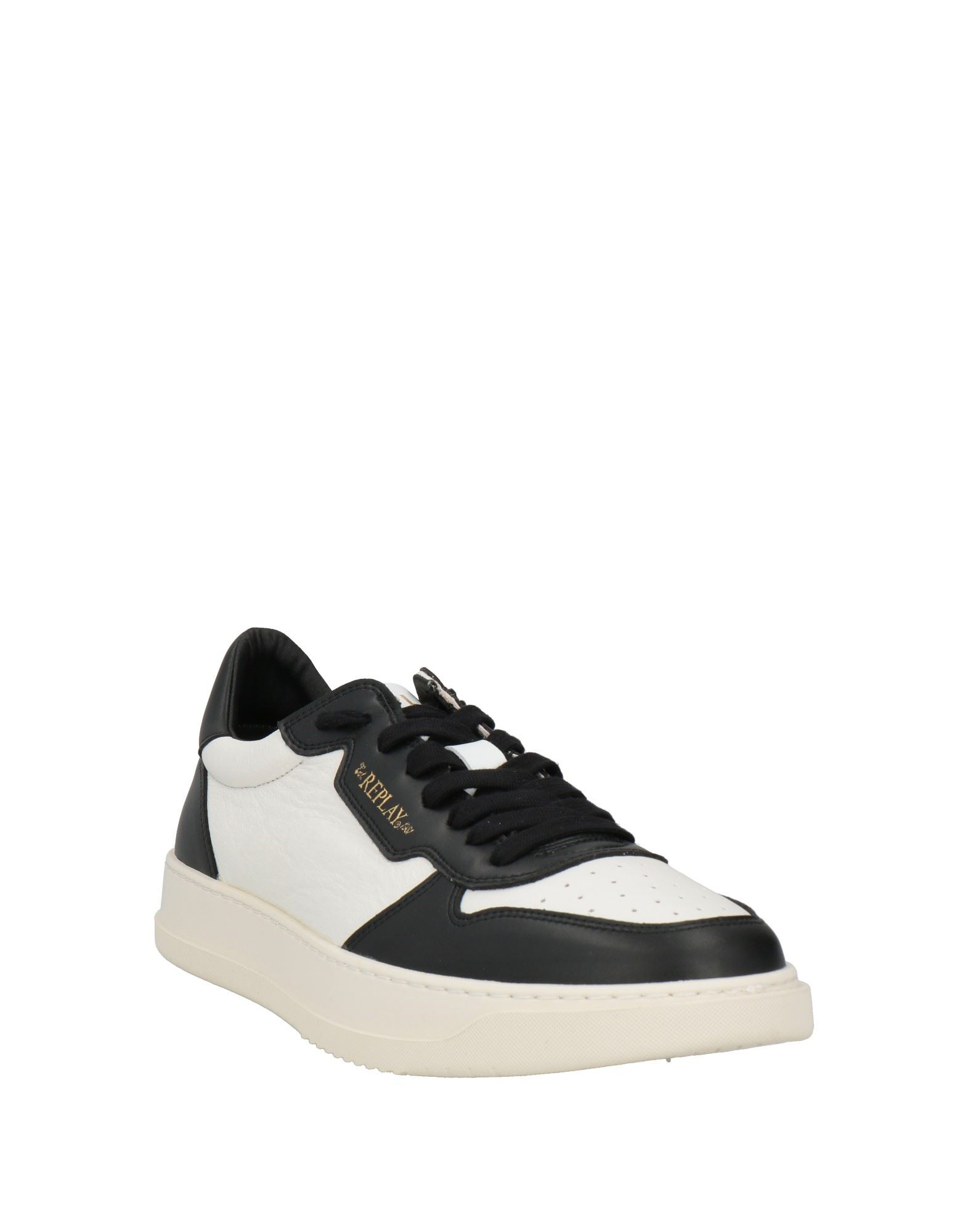  Replay - Schuhe - Sneakers - On Yoox.com 