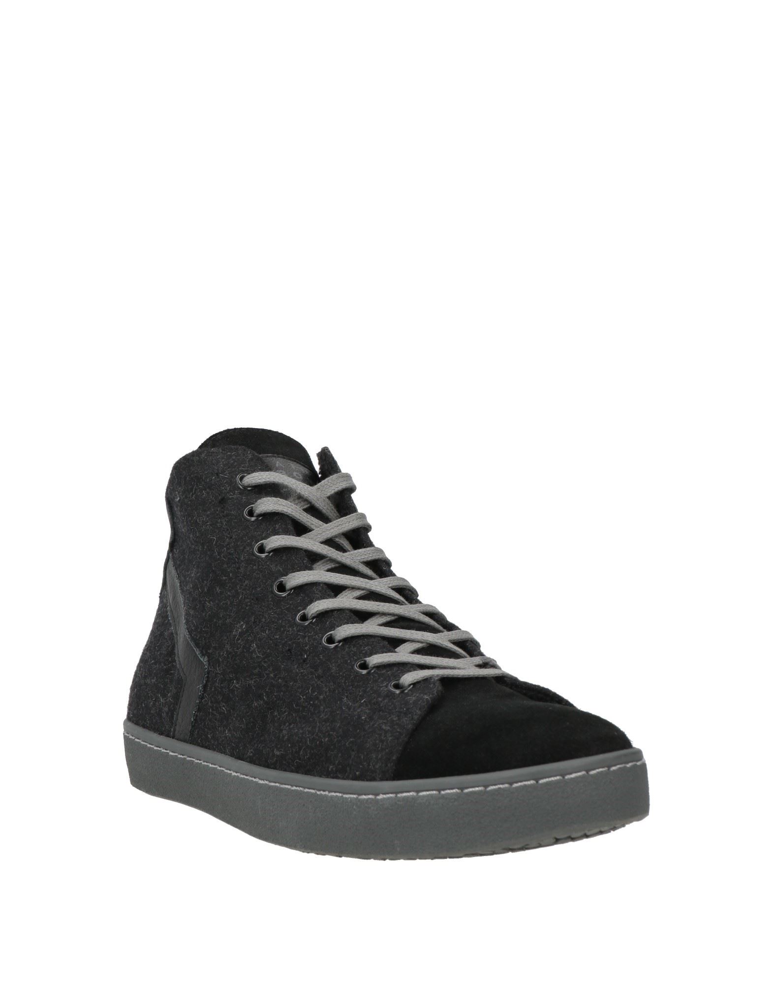 Leather Crown - Schuhe - Sneakers - On Yoox.com 