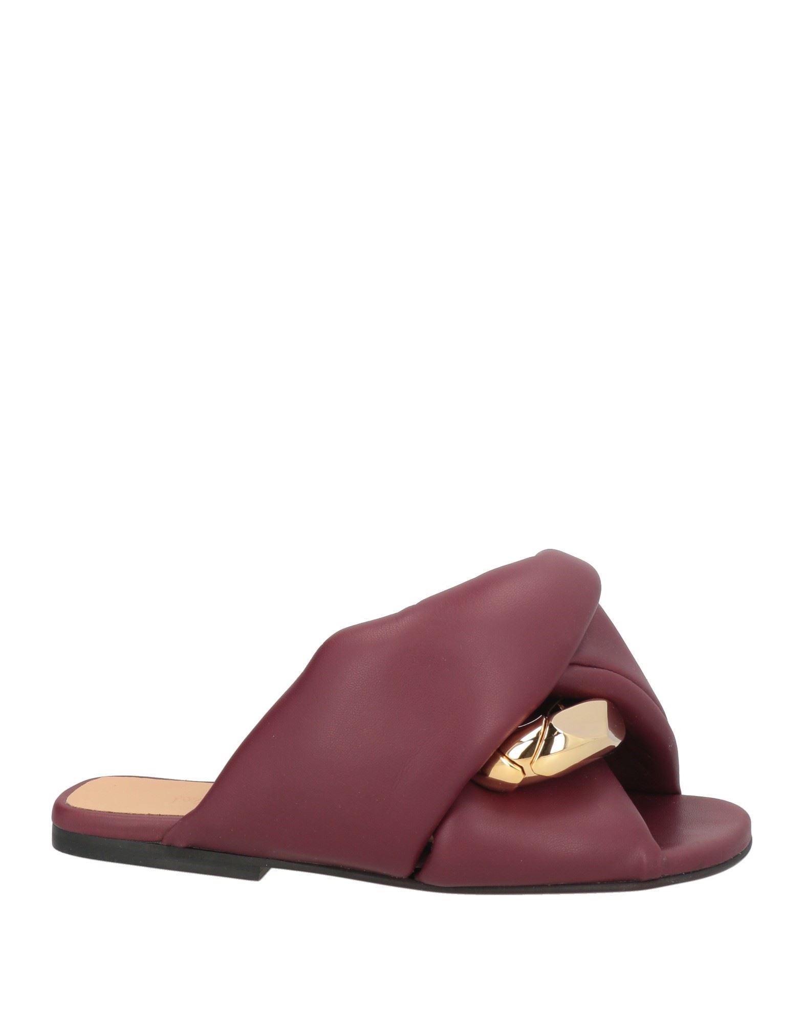 JW ANDERSON JW ANDERSON ΠΑΠΟΥΤΣΙΑ Πέδιλα