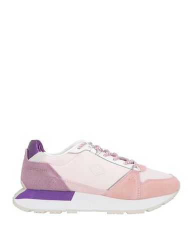 Sneakers Damen Hellrosa 36,37,38,39,40,41 Damen