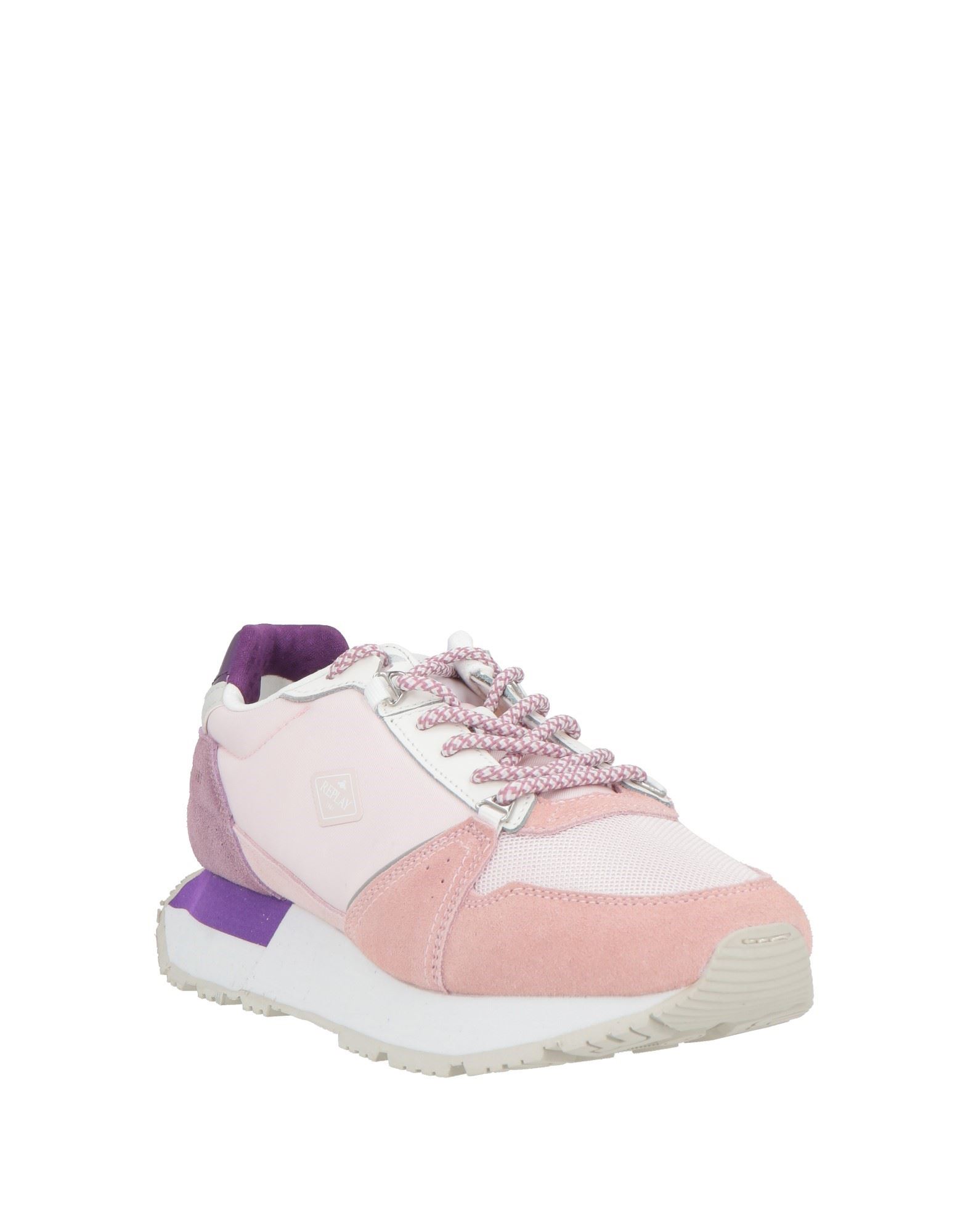  Replay - Schuhe - Sneakers - On Yoox.com 