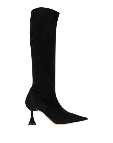 RODO Stiefel Damen Schwarz 37 Damen