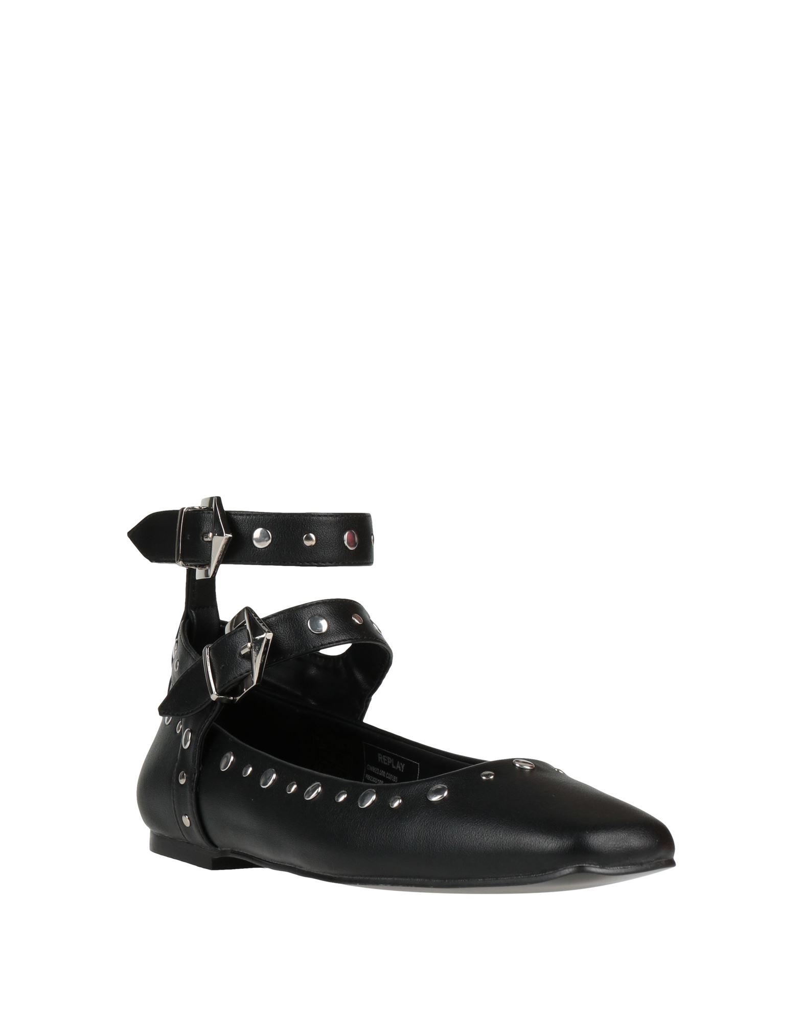  Replay - Schuhe - Ballerinas - On Yoox.com 