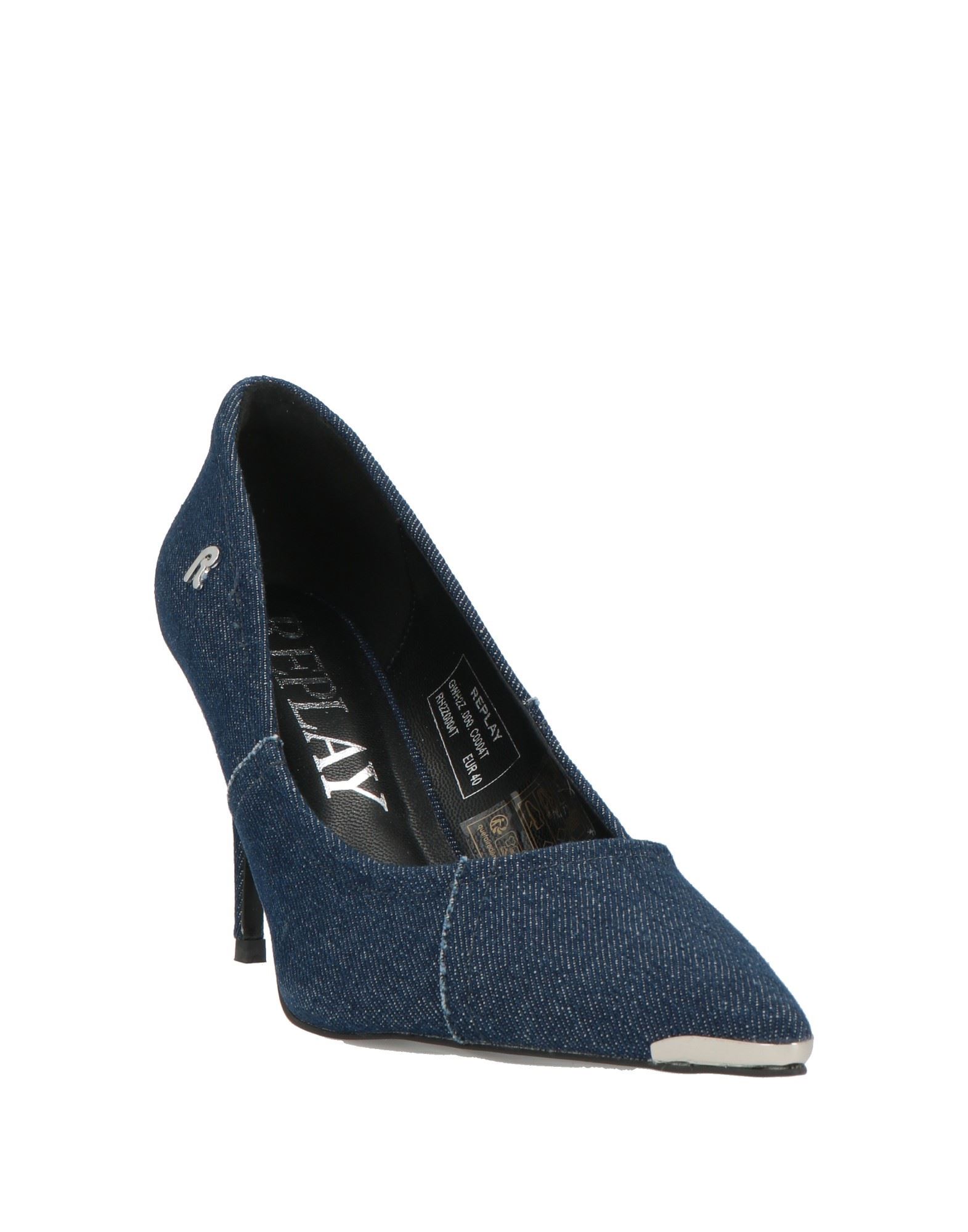  Replay - Schuhe - Pumps - On Yoox.com 