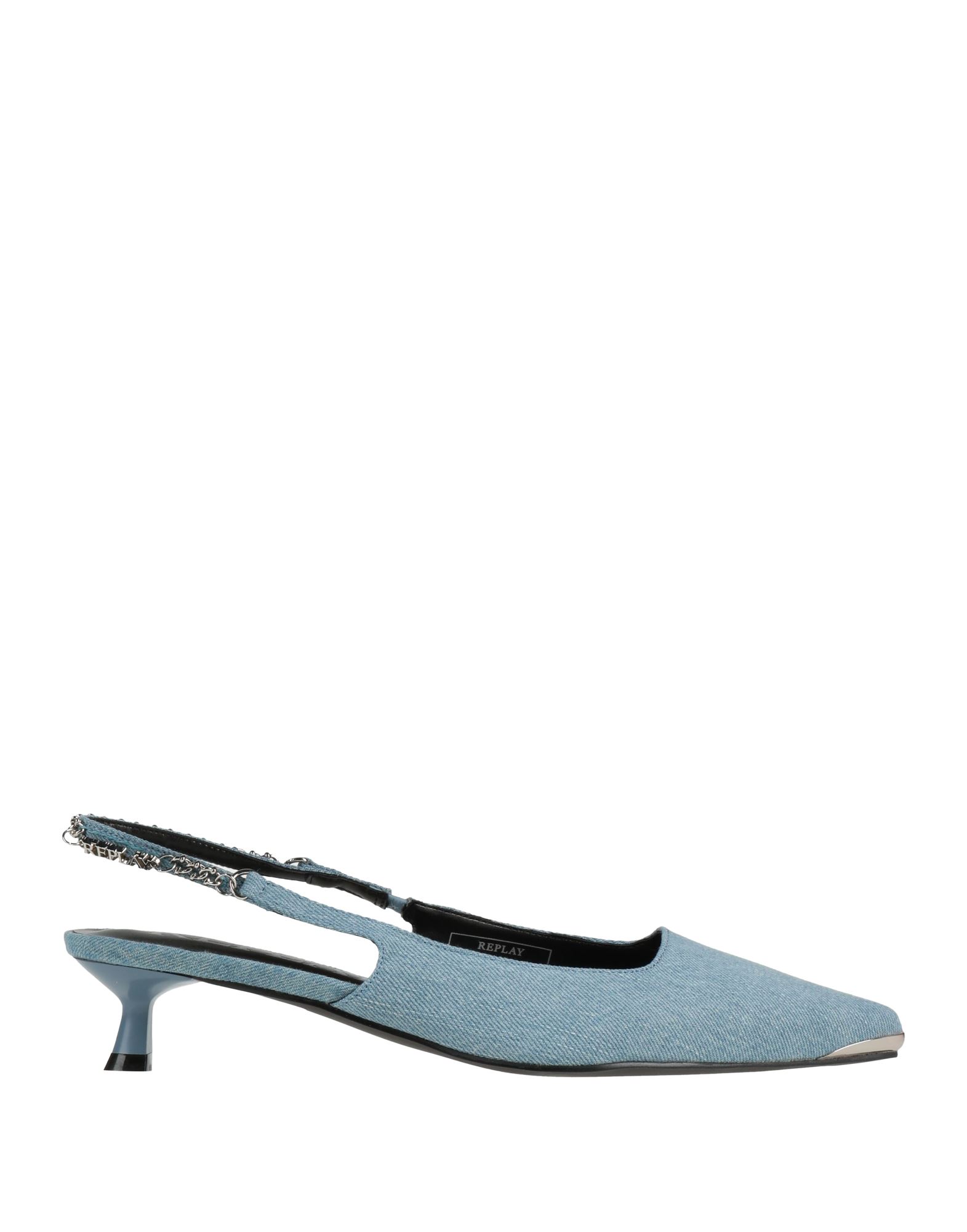  Replay - Schuhe - Pumps - On Yoox.com 