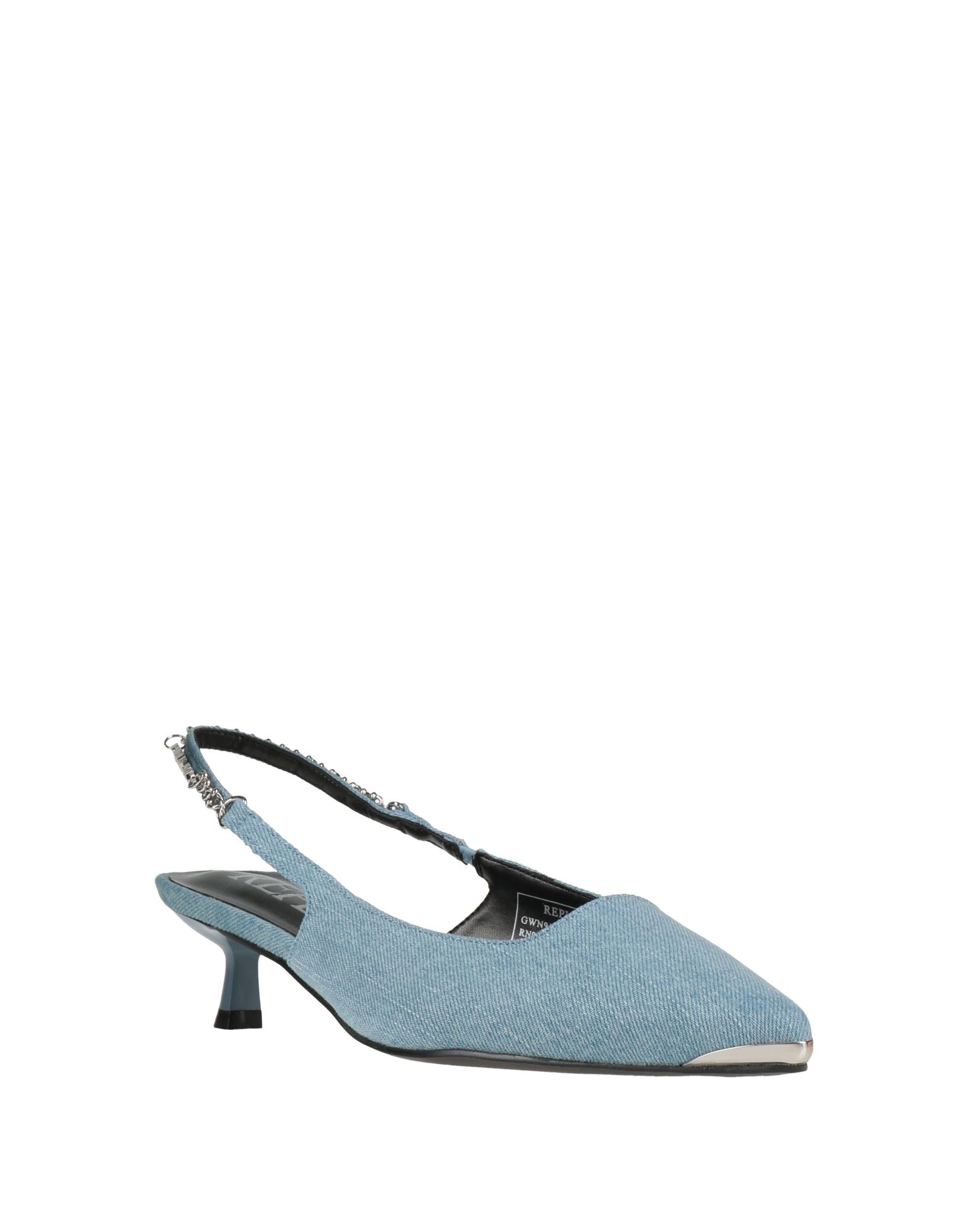  Replay - Schuhe - Pumps - On Yoox.com 